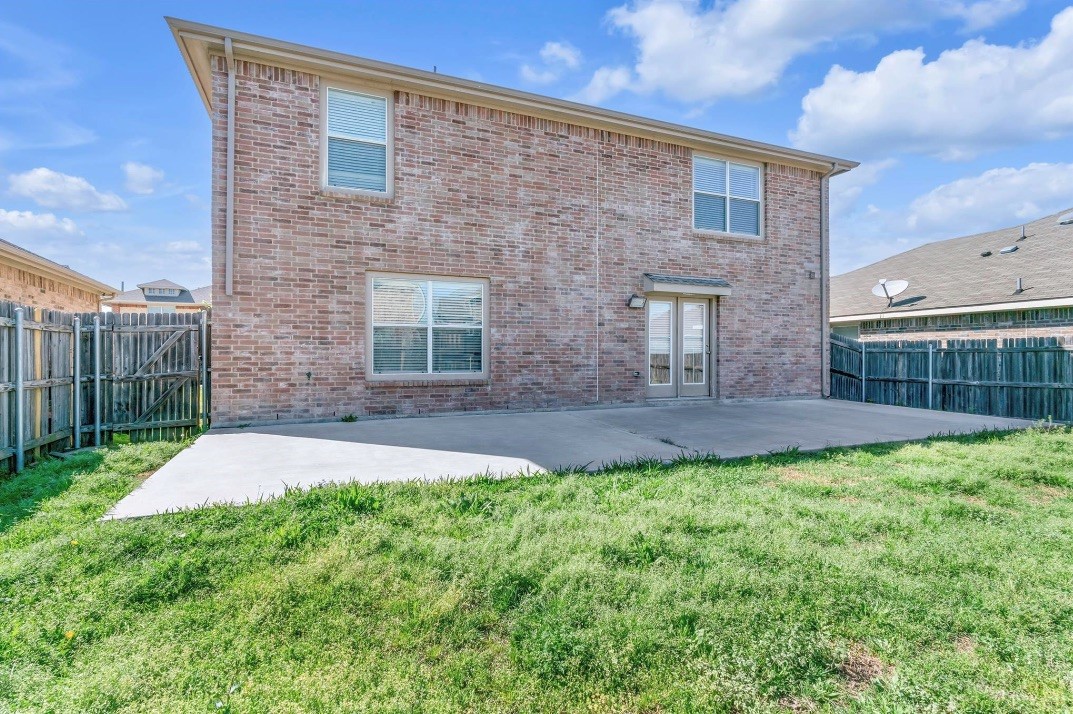 1905 Corriander Trail Arlington TX 76010