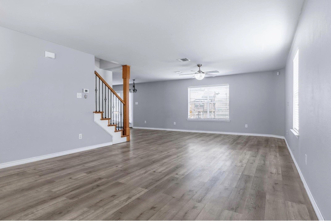 1905 Corriander Trail Arlington TX 76010