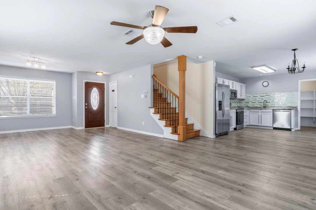 1905 Corriander Trail Arlington TX 76010
