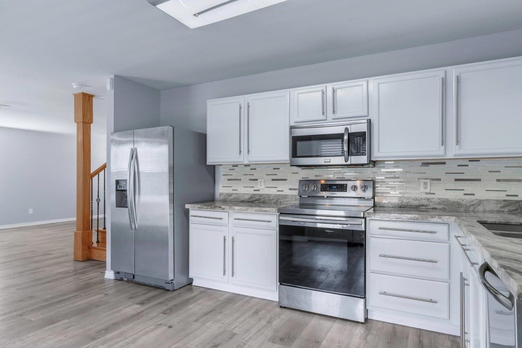 1905 Corriander Trail Arlington TX 76010