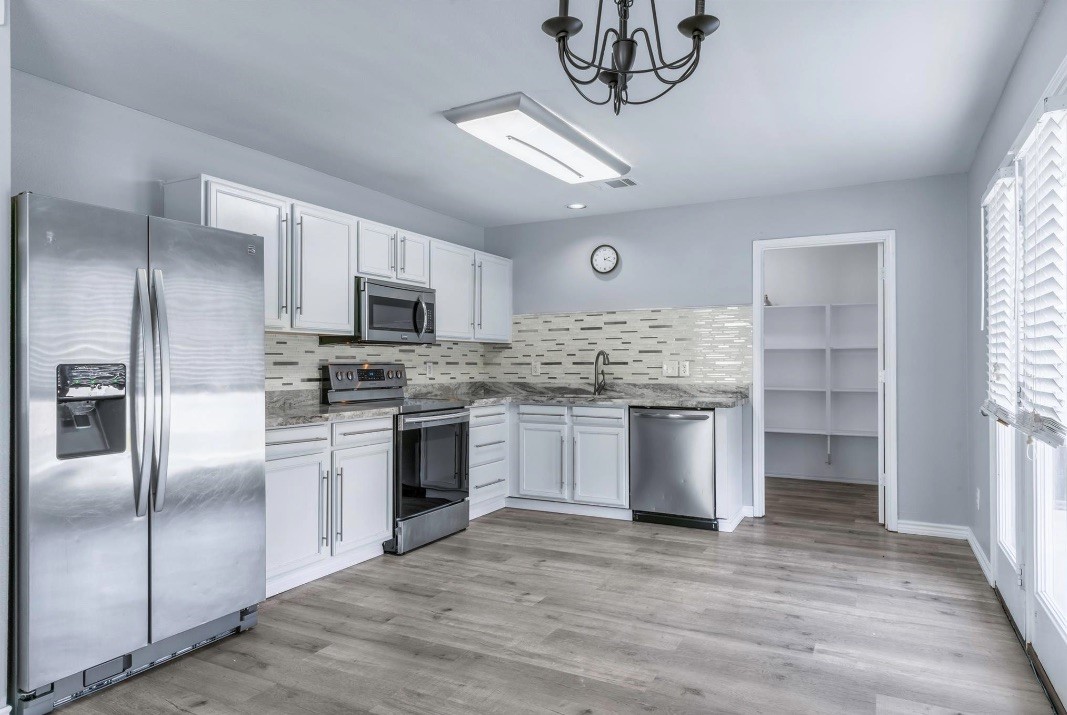 1905 Corriander Trail Arlington TX 76010