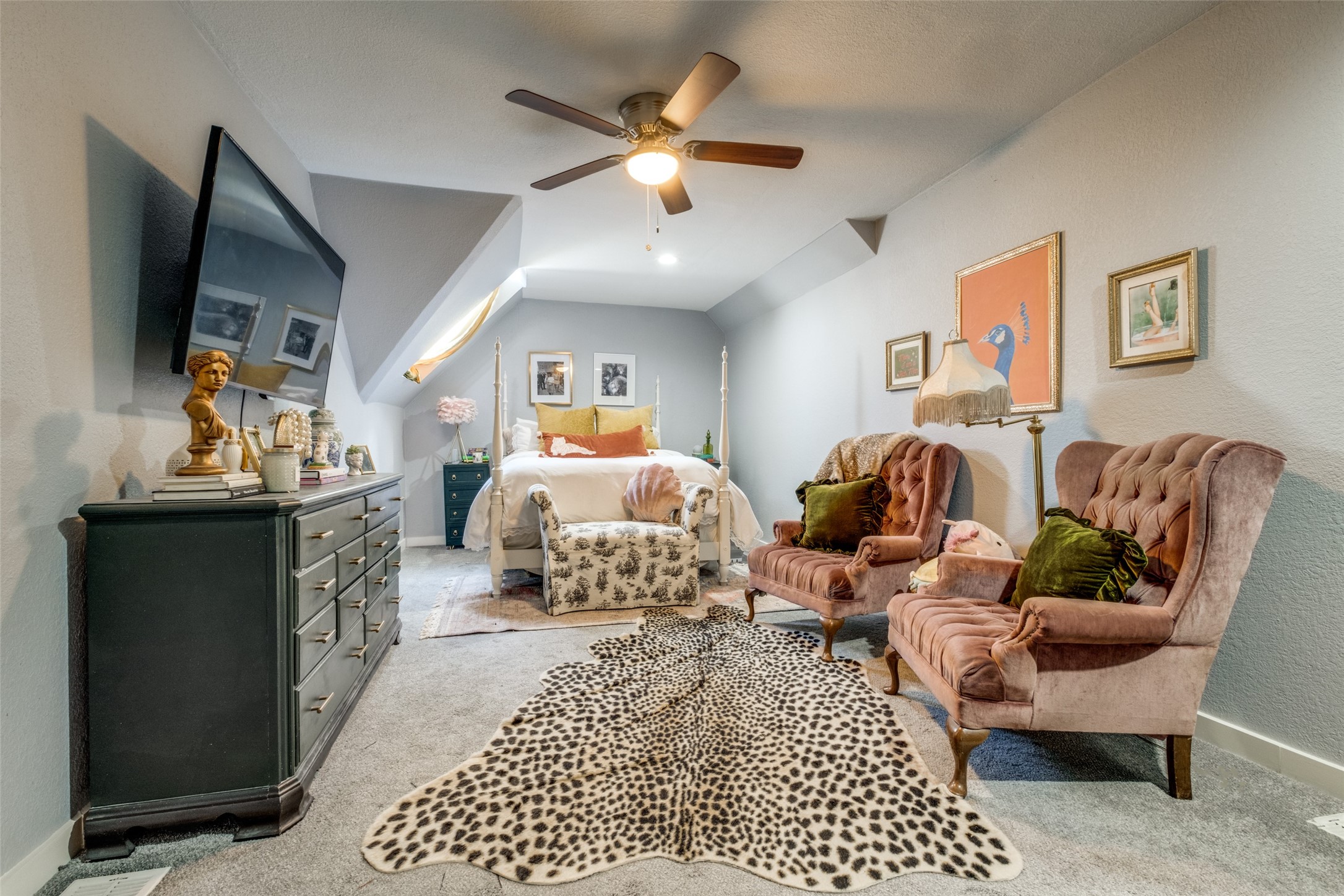 4303 Buena Vista Street Dallas TX 75205