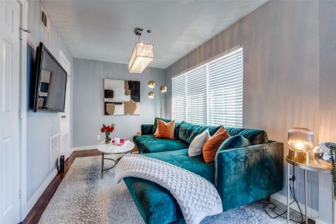4303 Buena Vista Street Dallas TX 75205