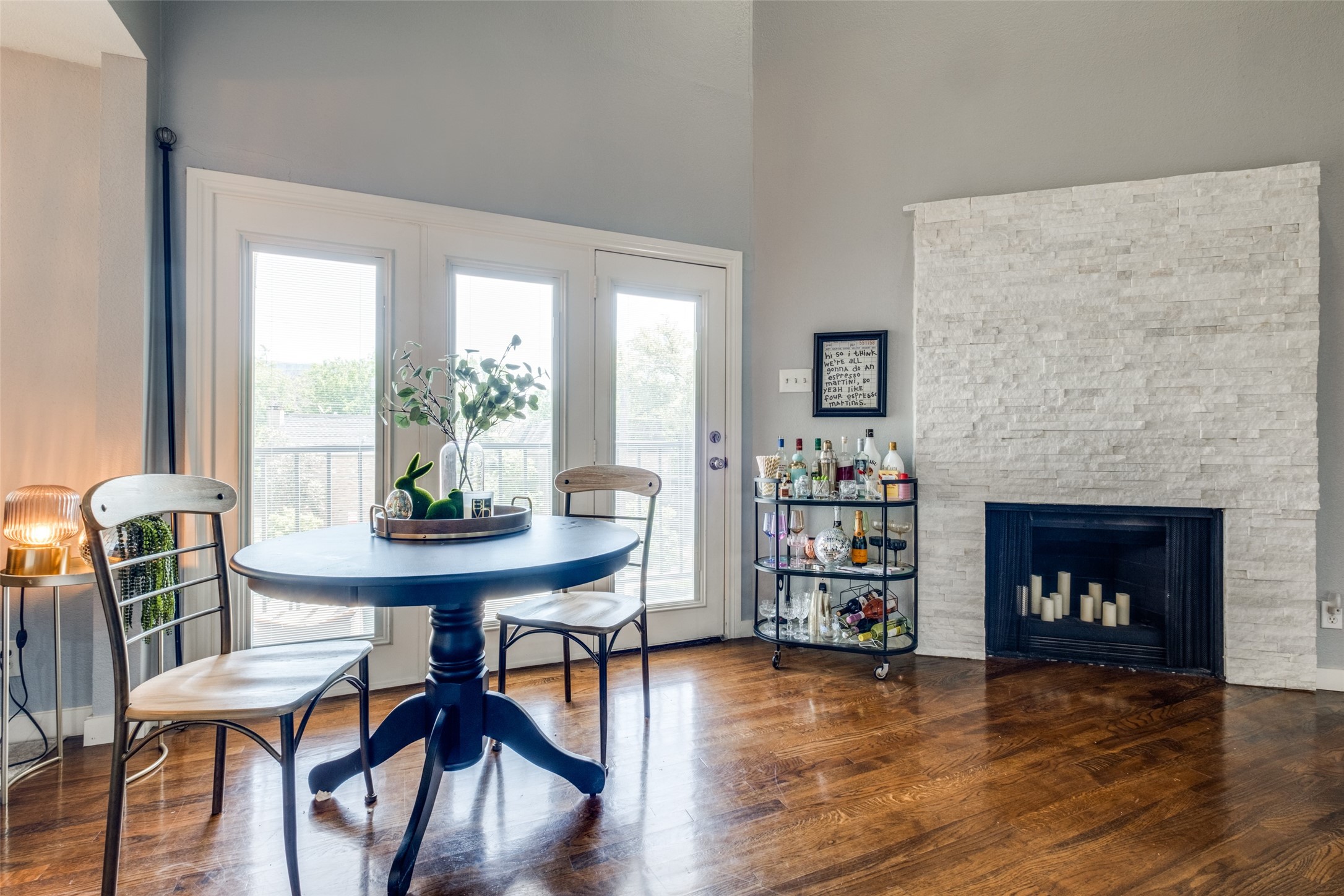 4303 Buena Vista Street Dallas TX 75205