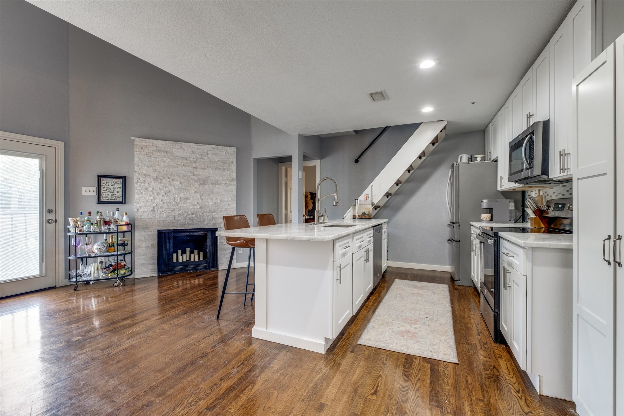 4303 Buena Vista Street Dallas TX 75205
