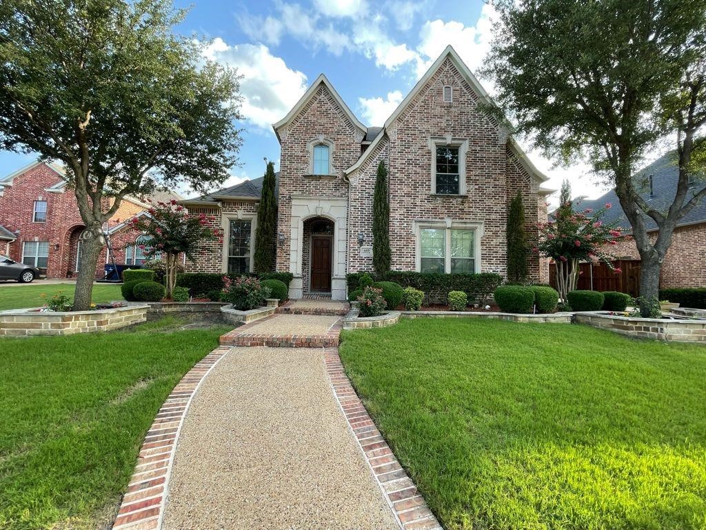 4419 Donegal Drive Frisco TX 75034