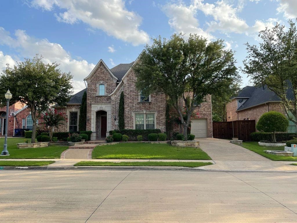 4419 Donegal Drive Frisco TX 75034
