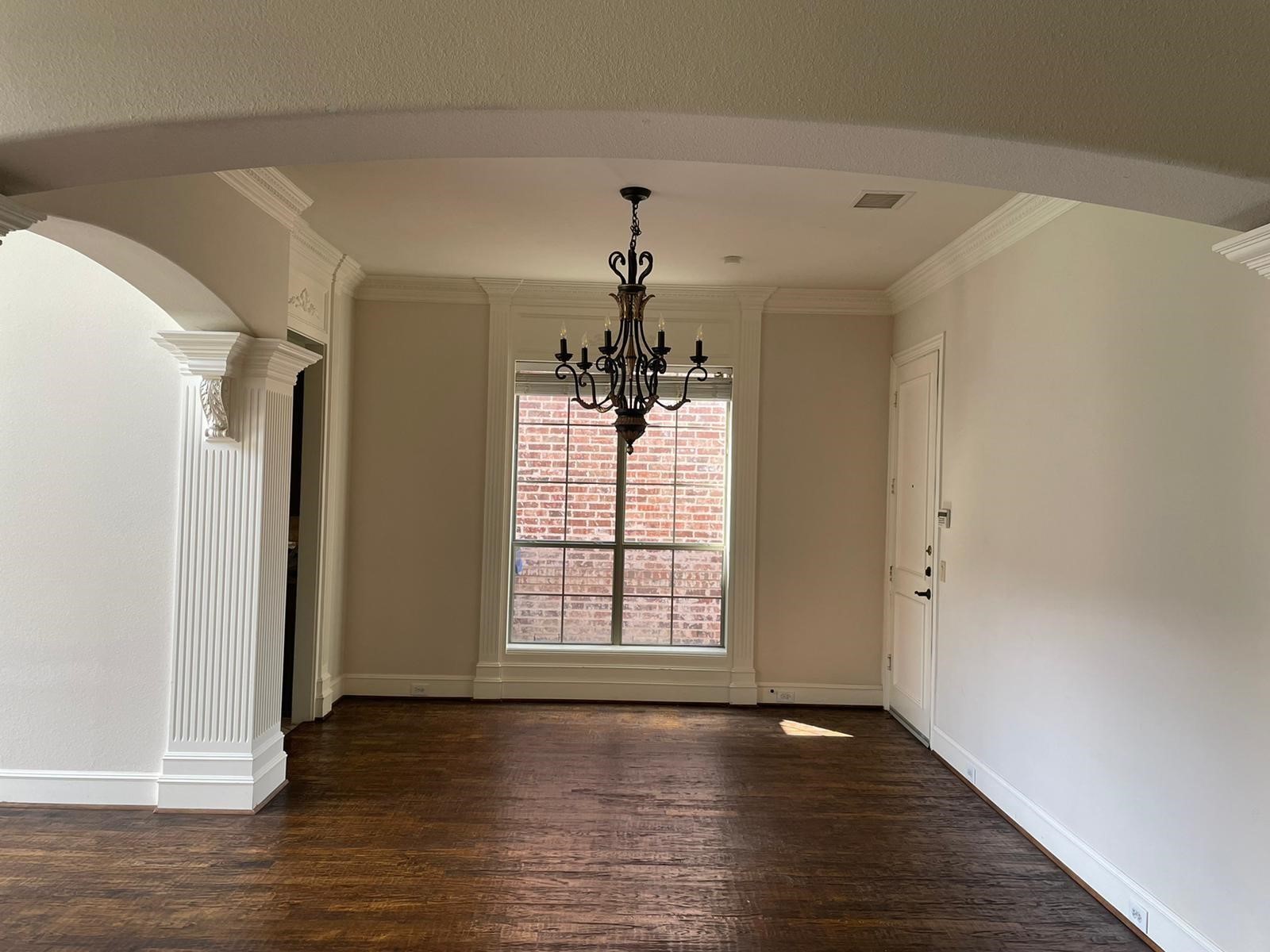 4419 Donegal Drive Frisco TX 75034