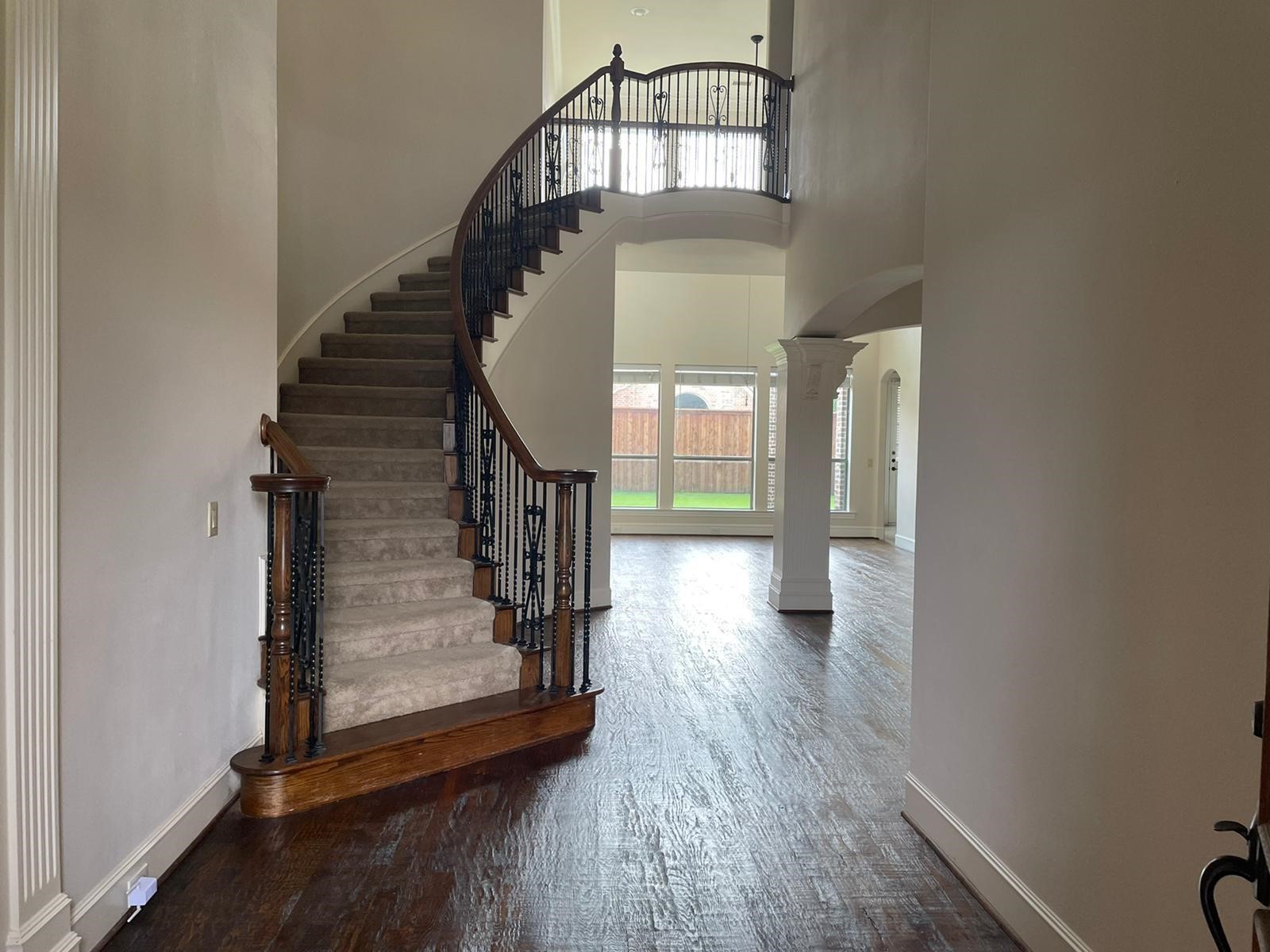4419 Donegal Drive Frisco TX 75034