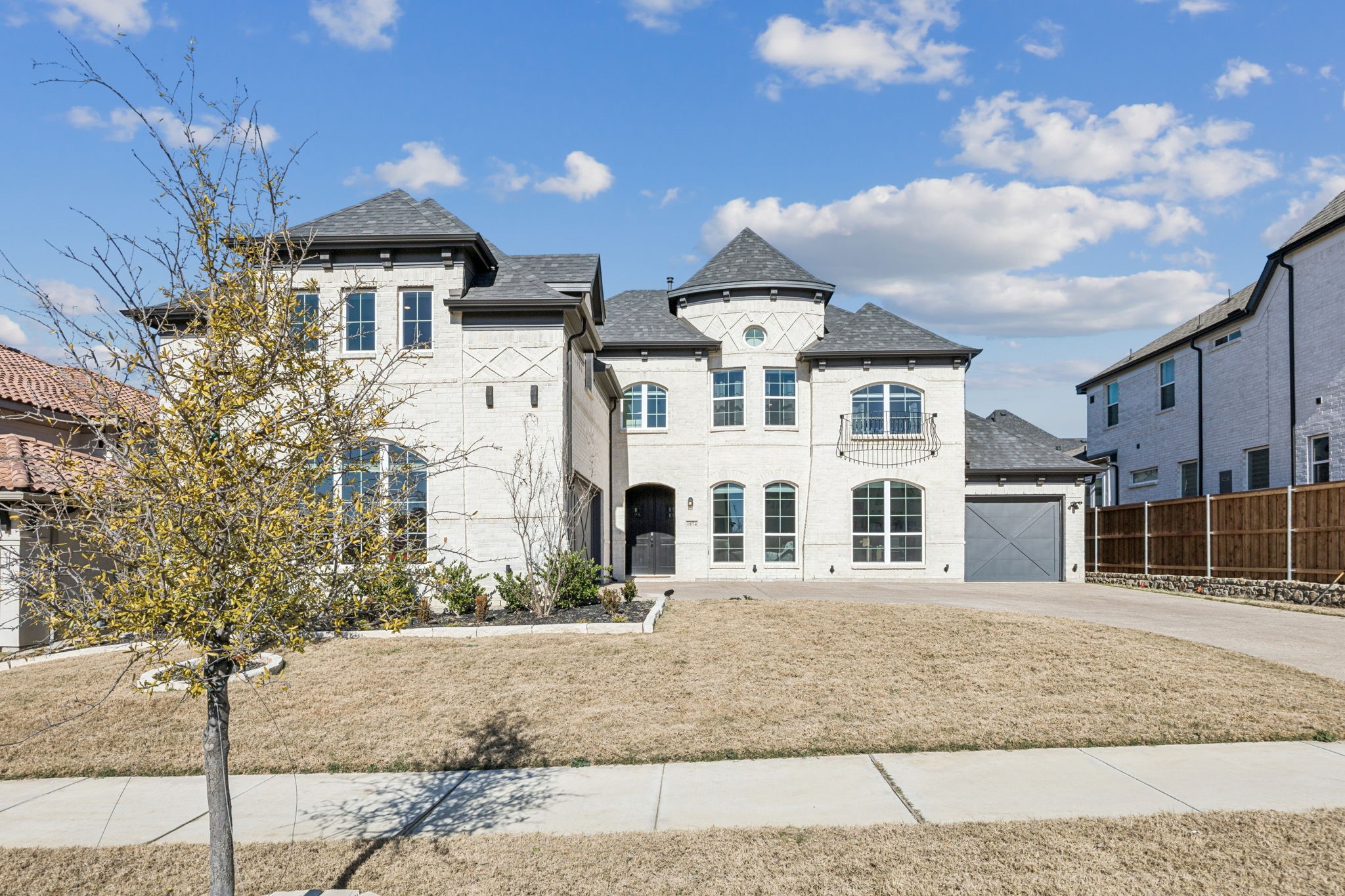 1874 Trent Basin Drive Frisco TX 75034
