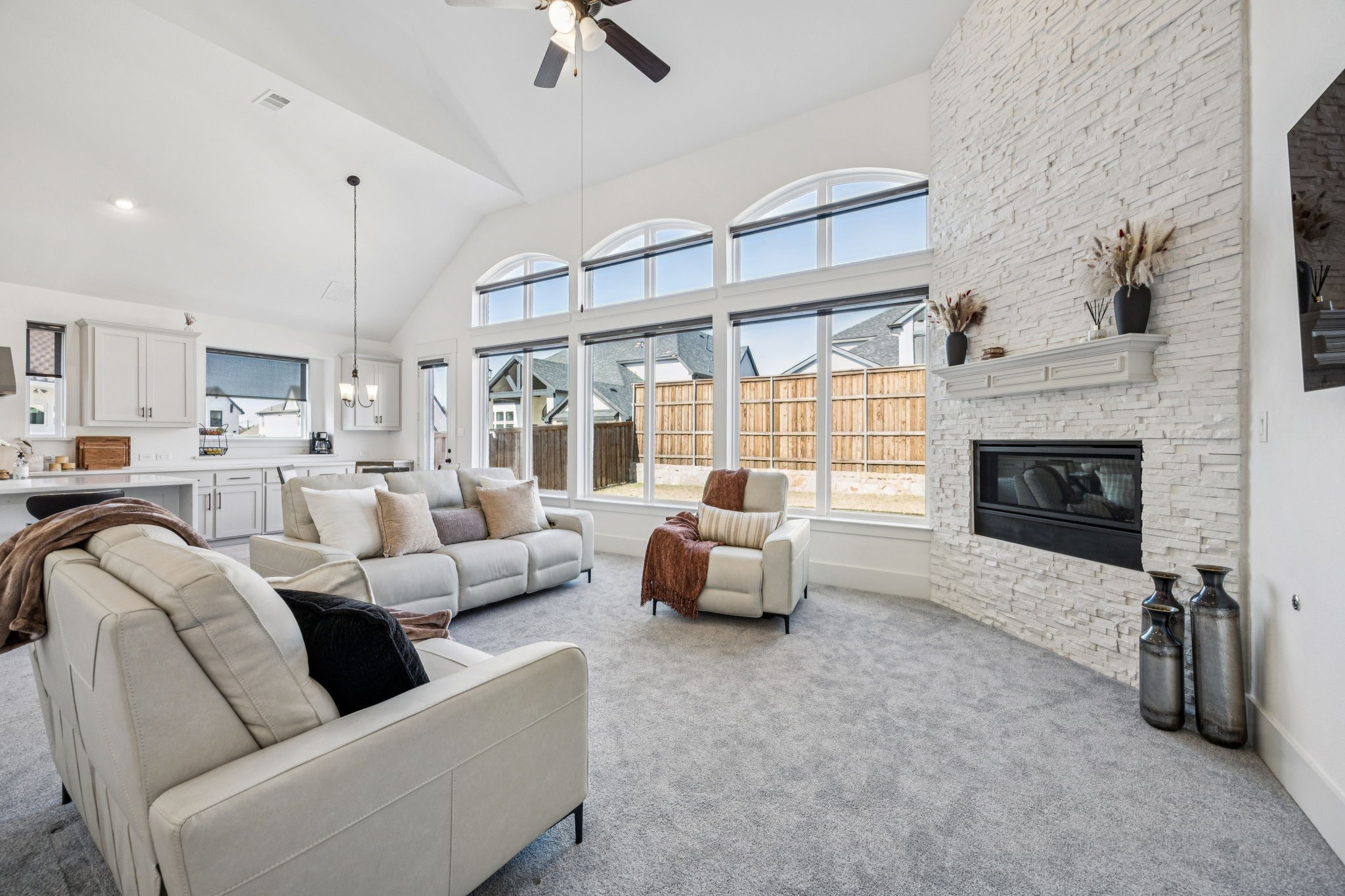 1874 Trent Basin Drive Frisco TX 75034