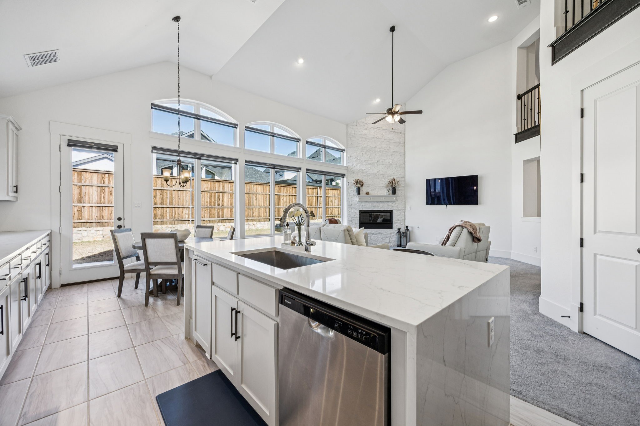1874 Trent Basin Drive Frisco TX 75034