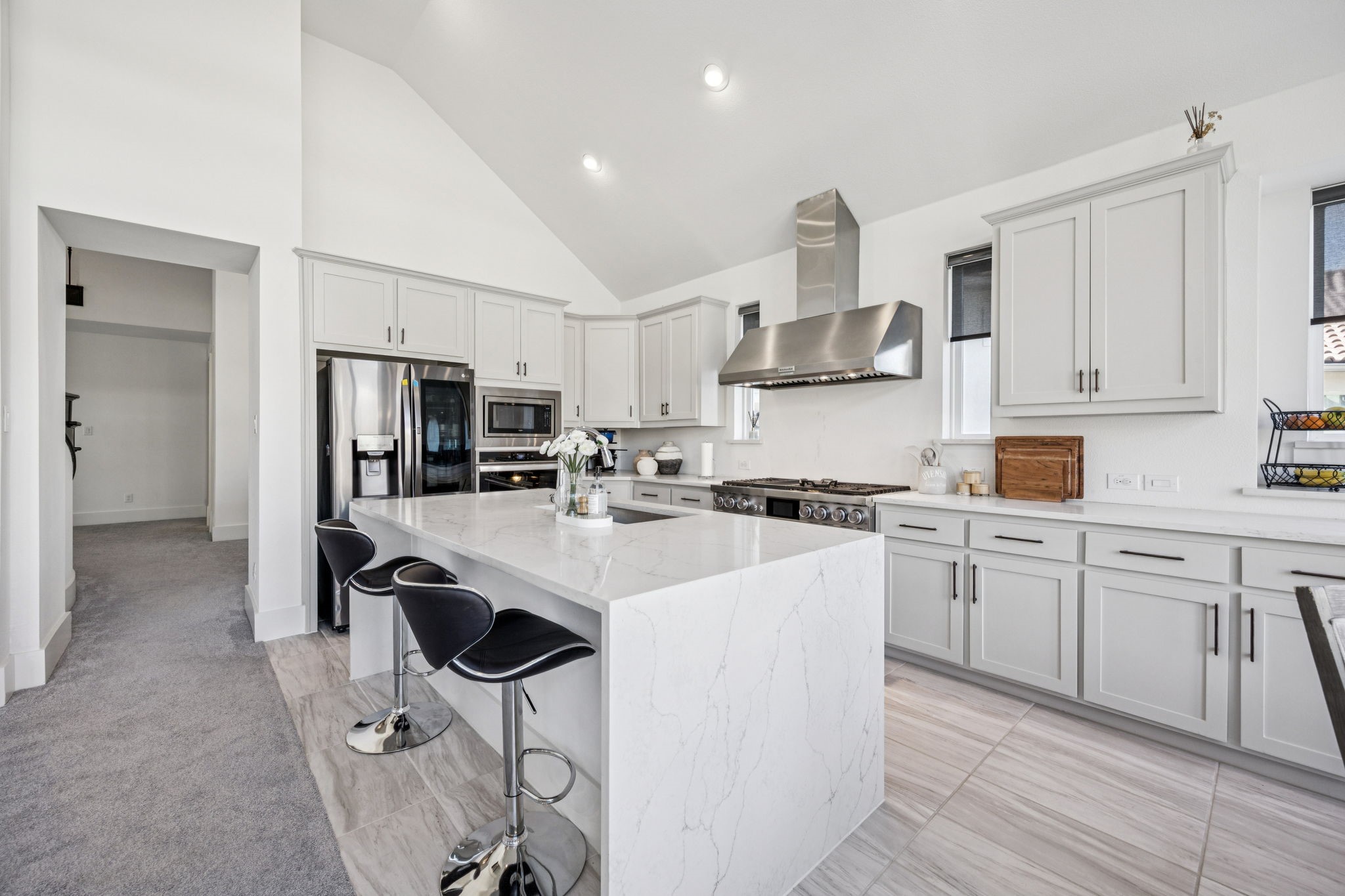 1874 Trent Basin Drive Frisco TX 75034