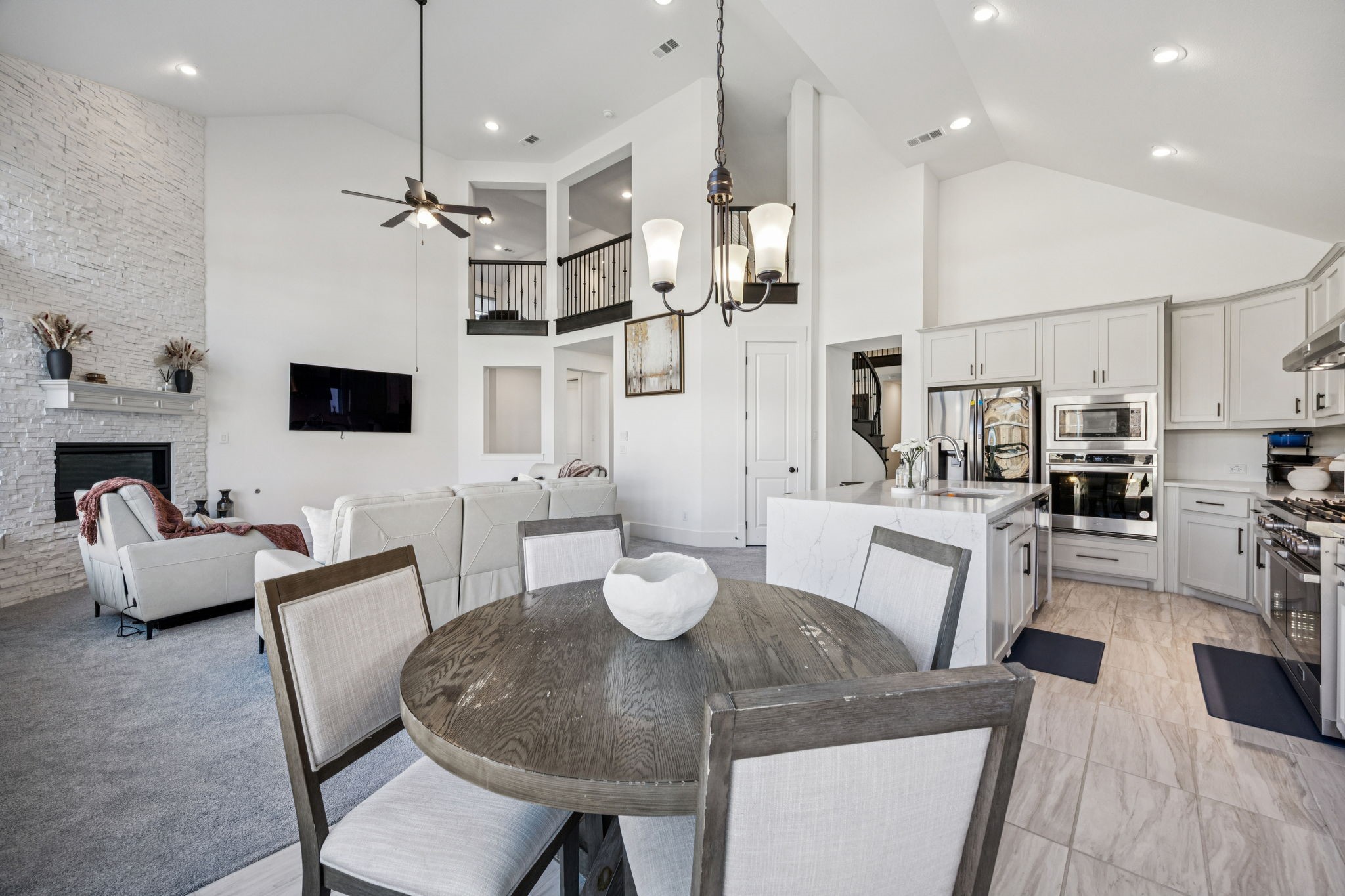 1874 Trent Basin Drive Frisco TX 75034