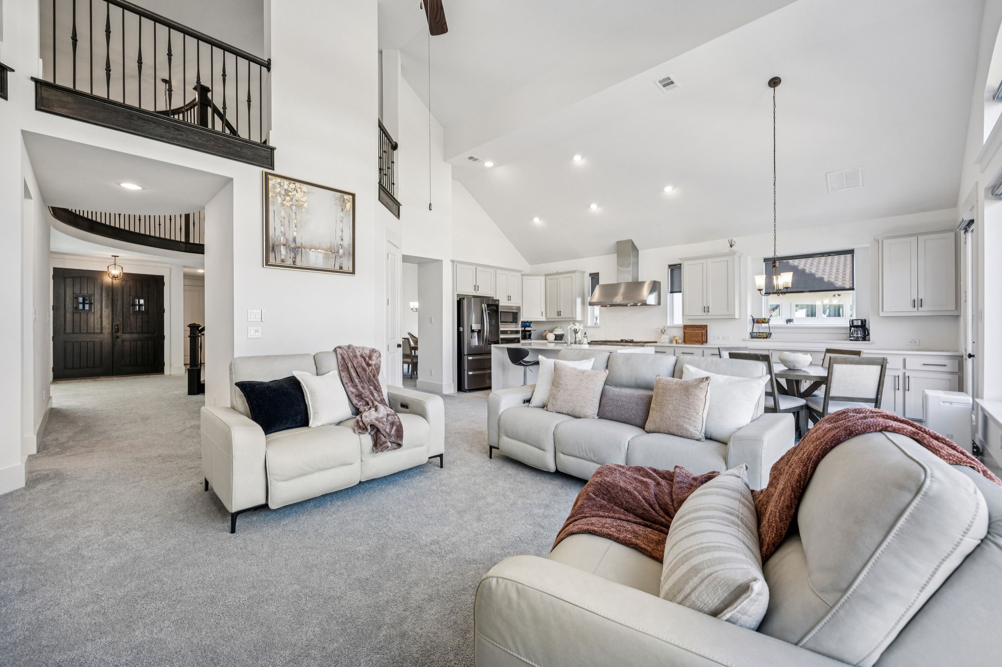 1874 Trent Basin Drive Frisco TX 75034