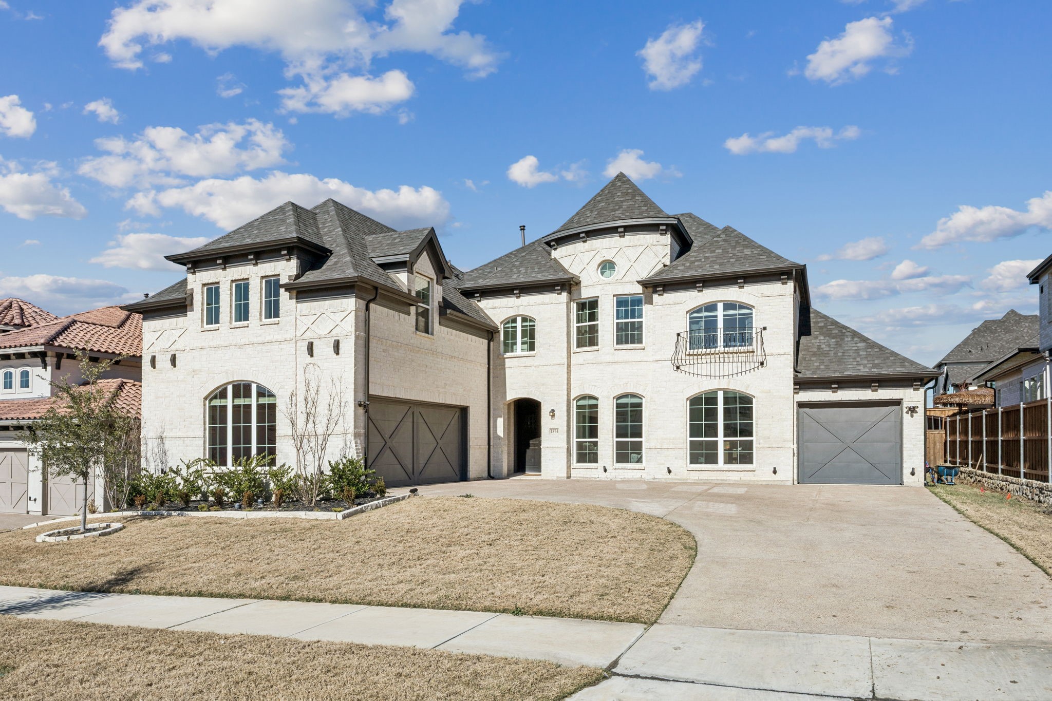 1874 Trent Basin Drive Frisco TX 75034