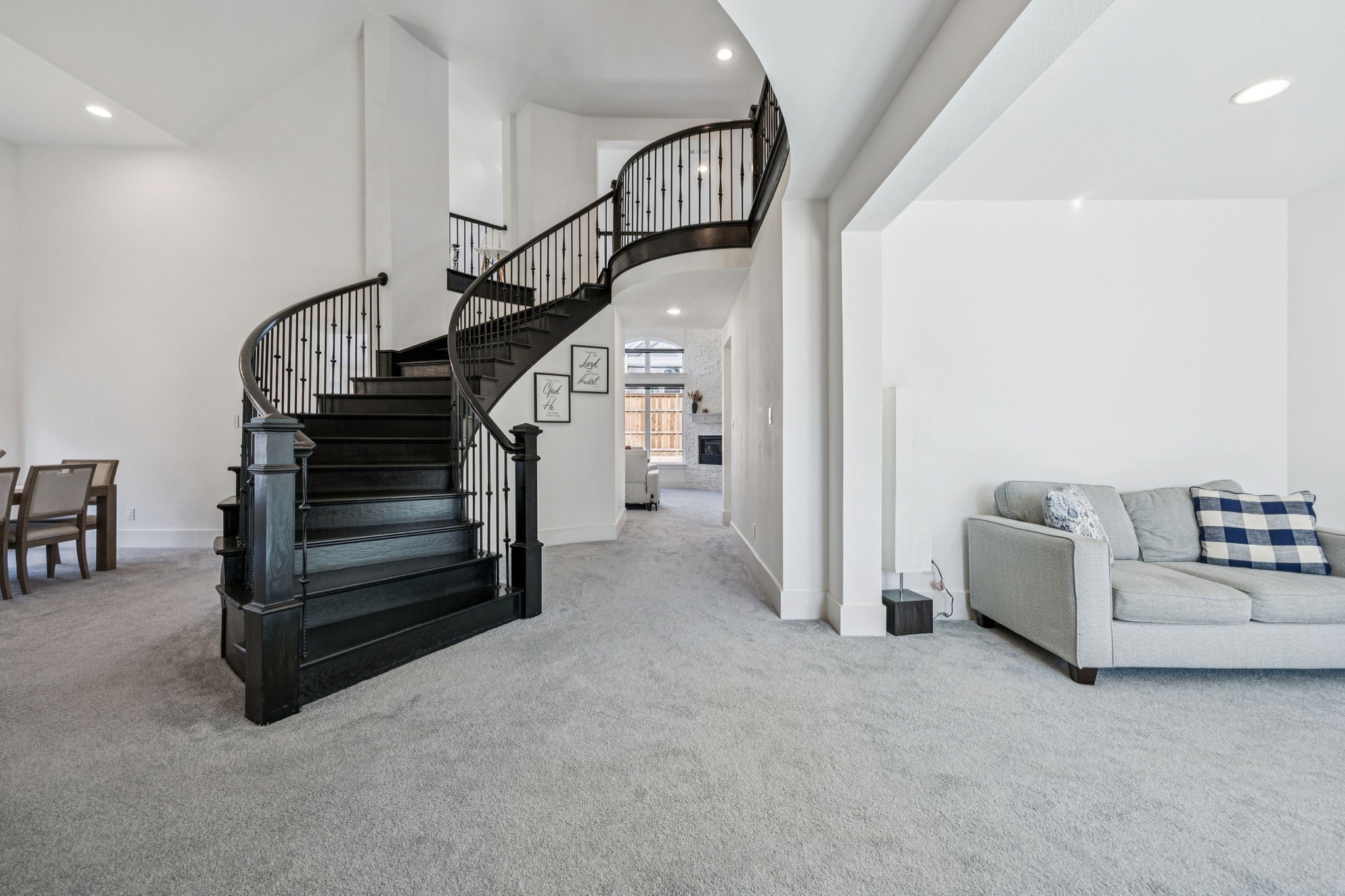 1874 Trent Basin Drive Frisco TX 75034