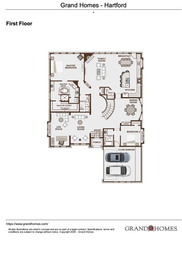1874 Trent Basin Drive Frisco TX 75034