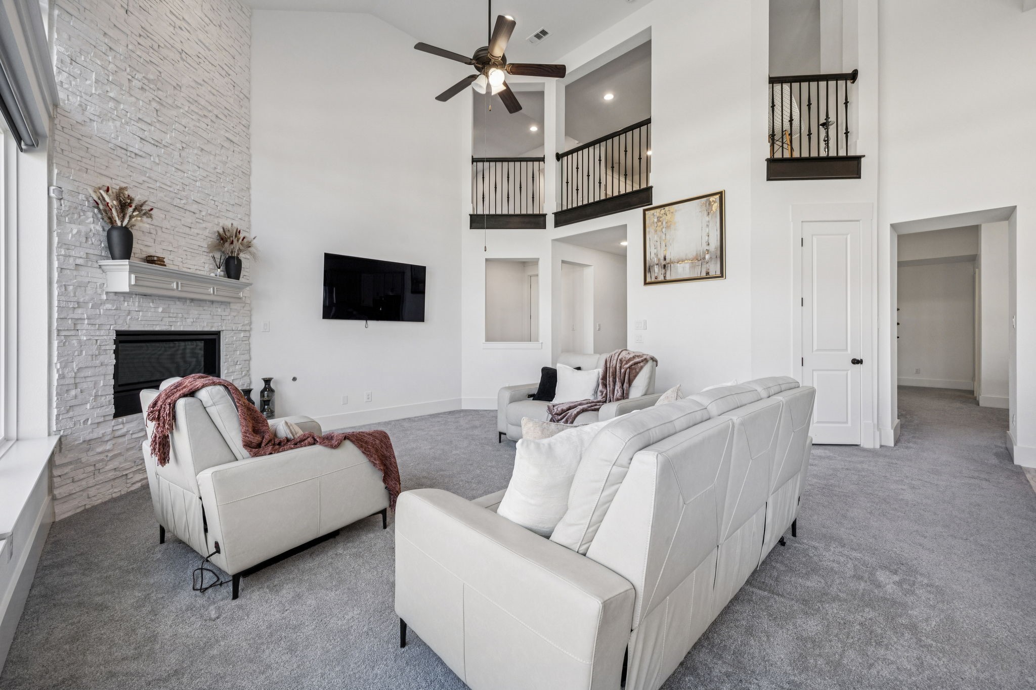 1874 Trent Basin Drive Frisco TX 75034