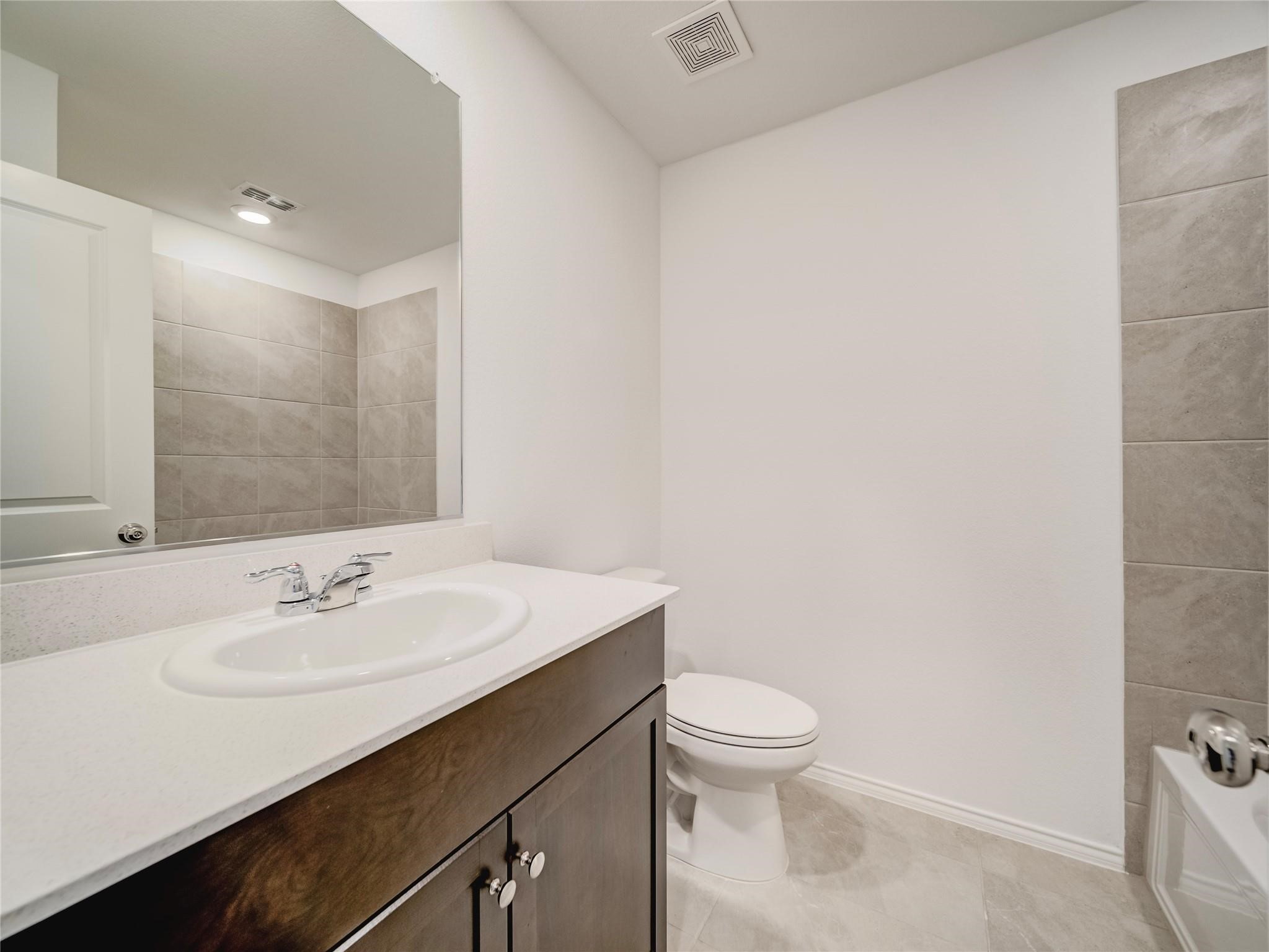 357 Sun Bluff Road Fort Worth TX 76052