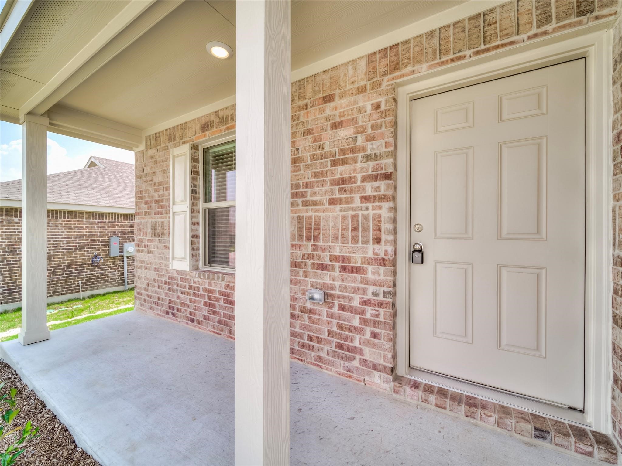 357 Sun Bluff Road Fort Worth TX 76052