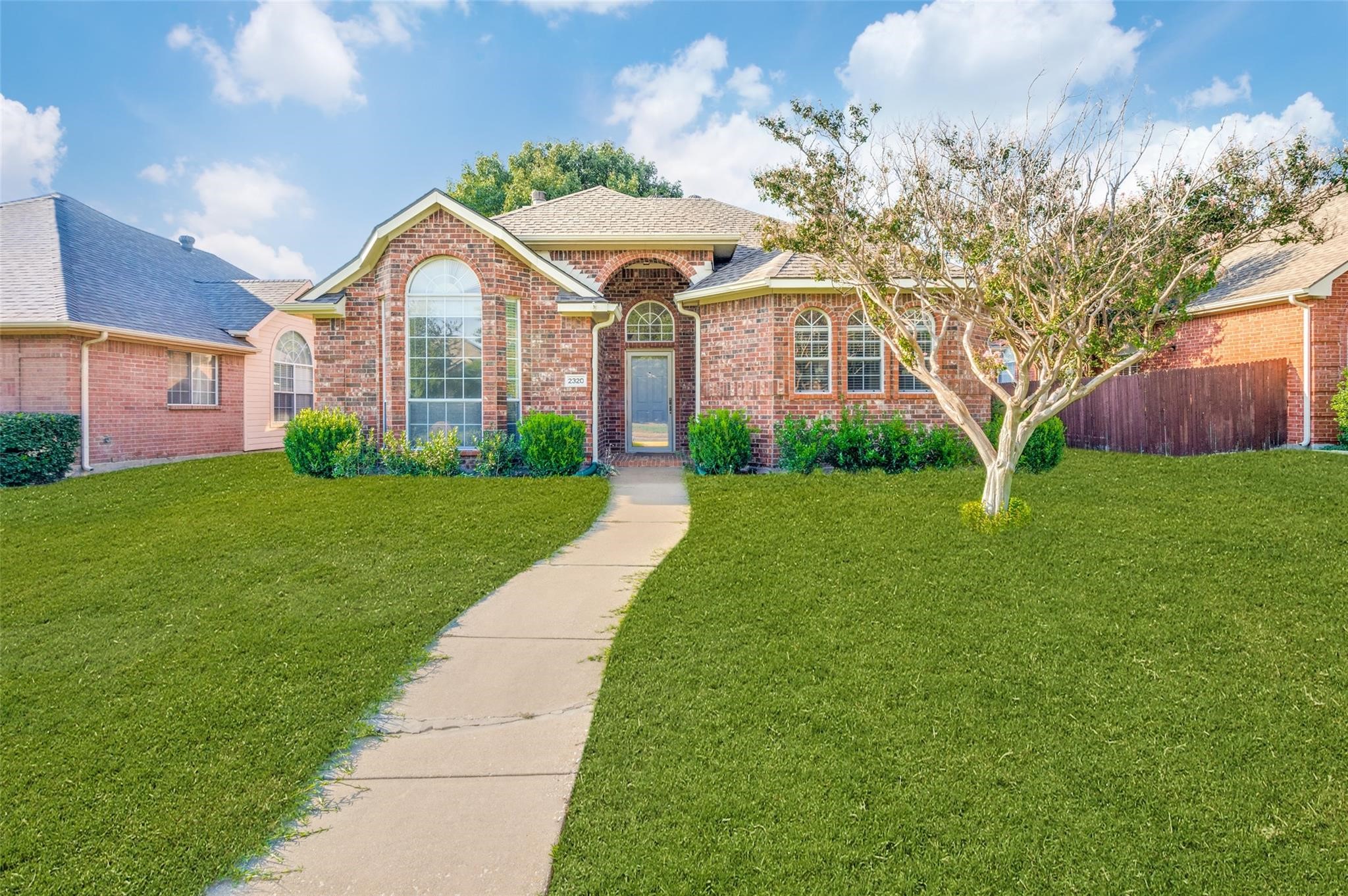 2320 Wooten Plano TX 75025