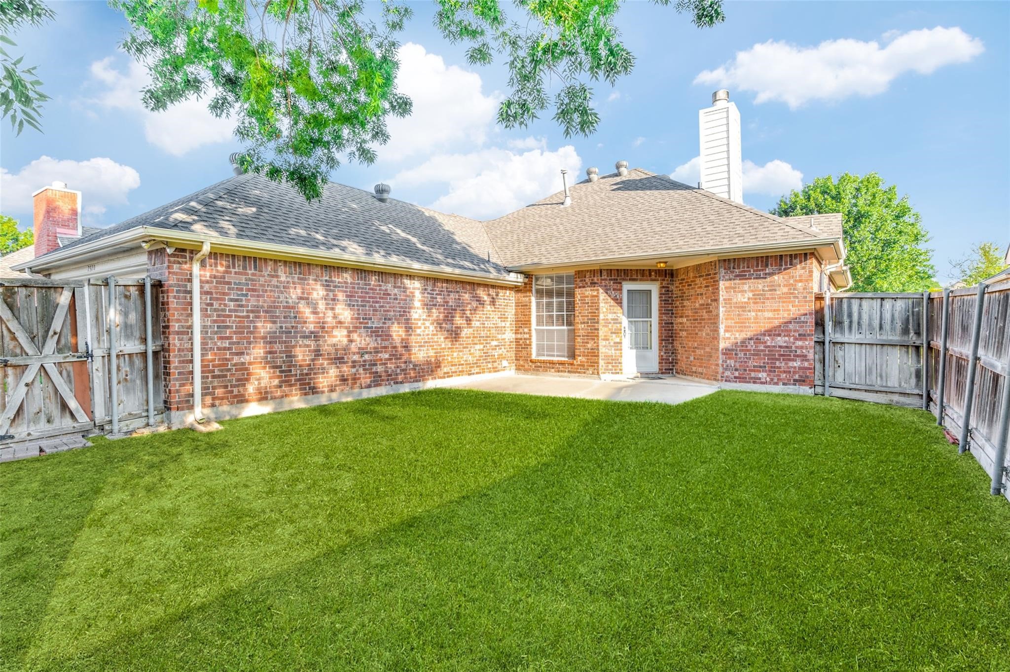 2320 Wooten Plano TX 75025