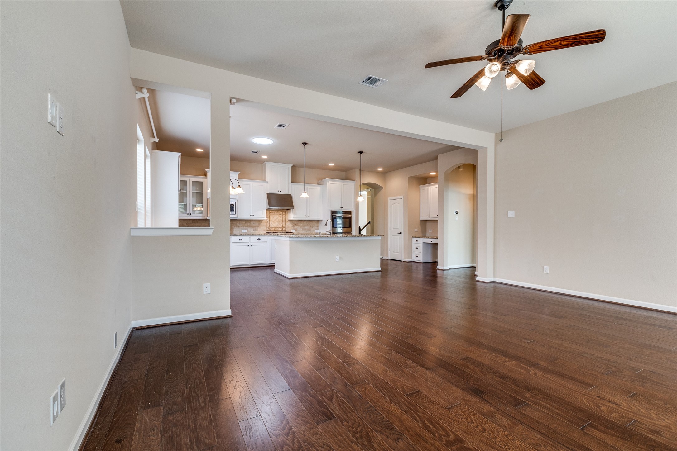 9509 Bewley Court Fort Worth TX 76244