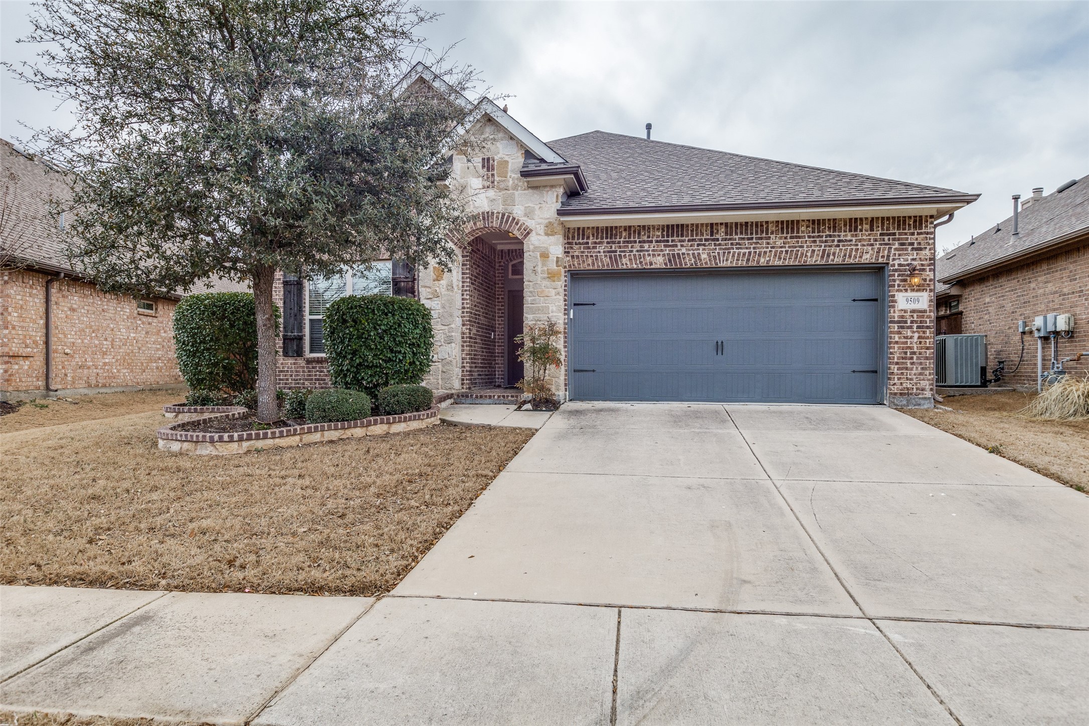 9509 Bewley Court Fort Worth TX 76244