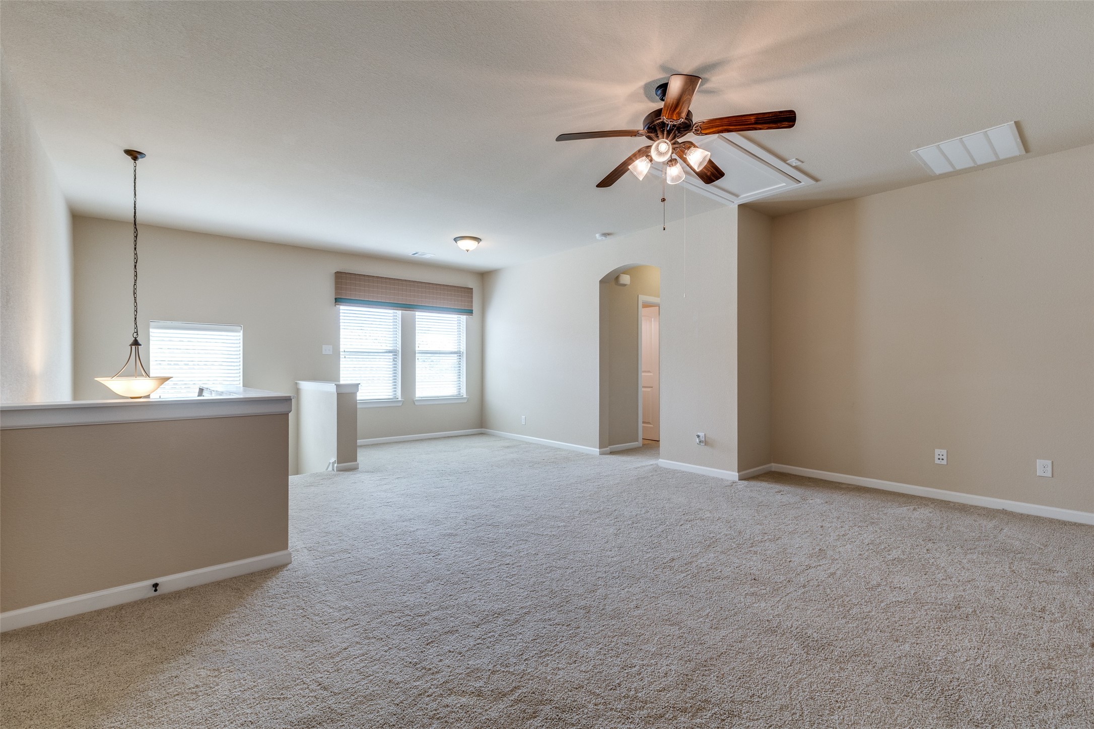 9509 Bewley Court Fort Worth TX 76244