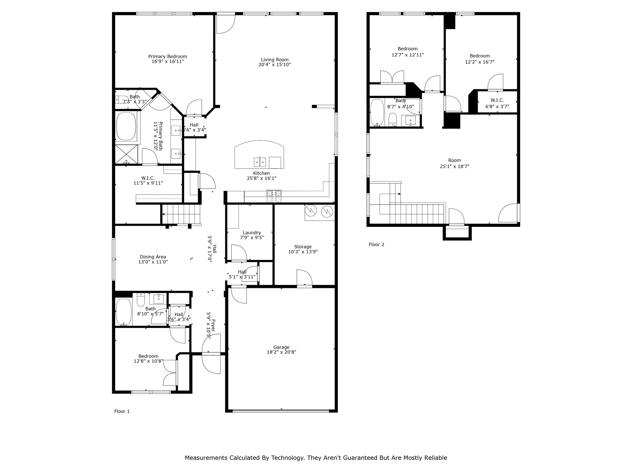 9509 Bewley Court Fort Worth TX 76244