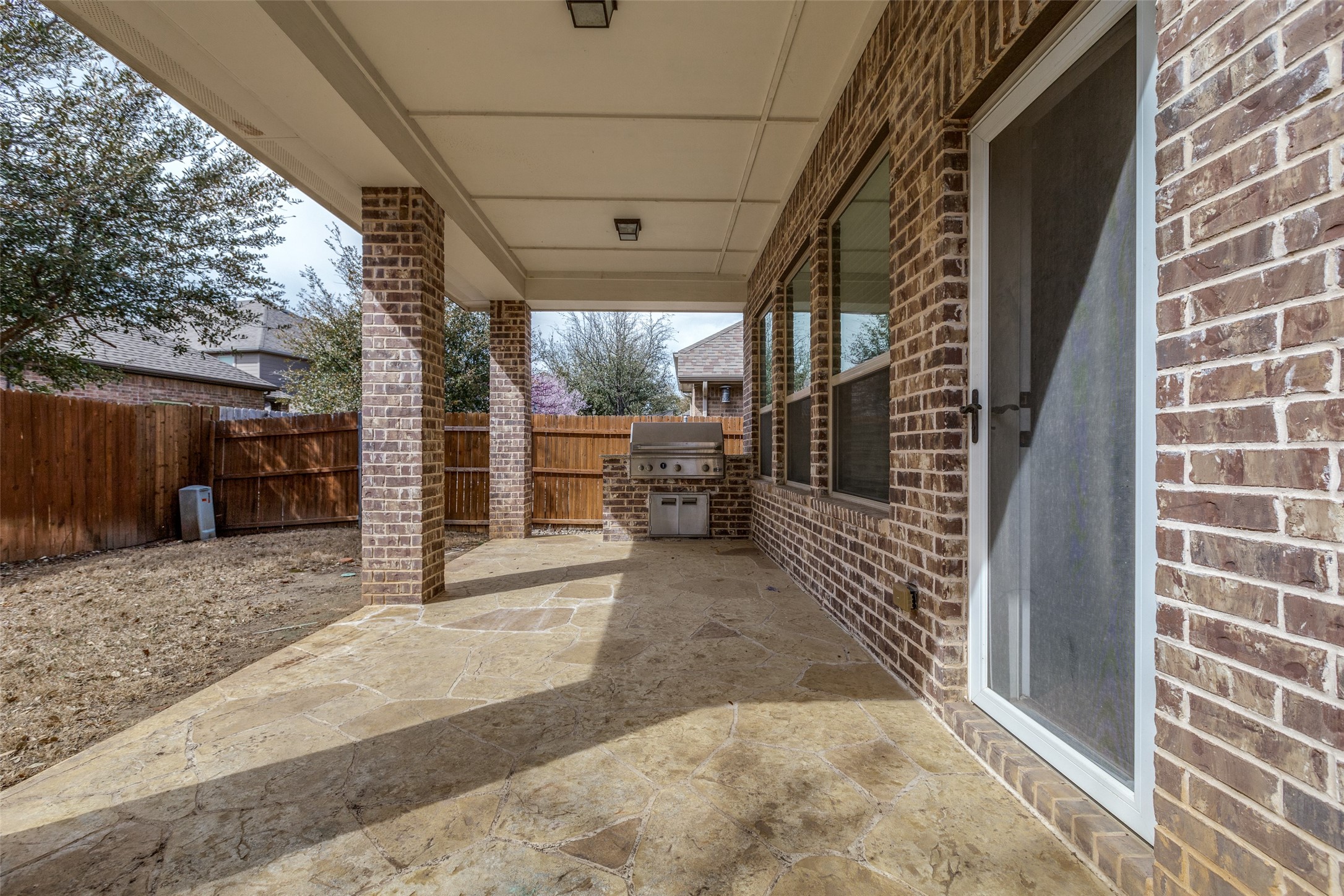 9509 Bewley Court Fort Worth TX 76244