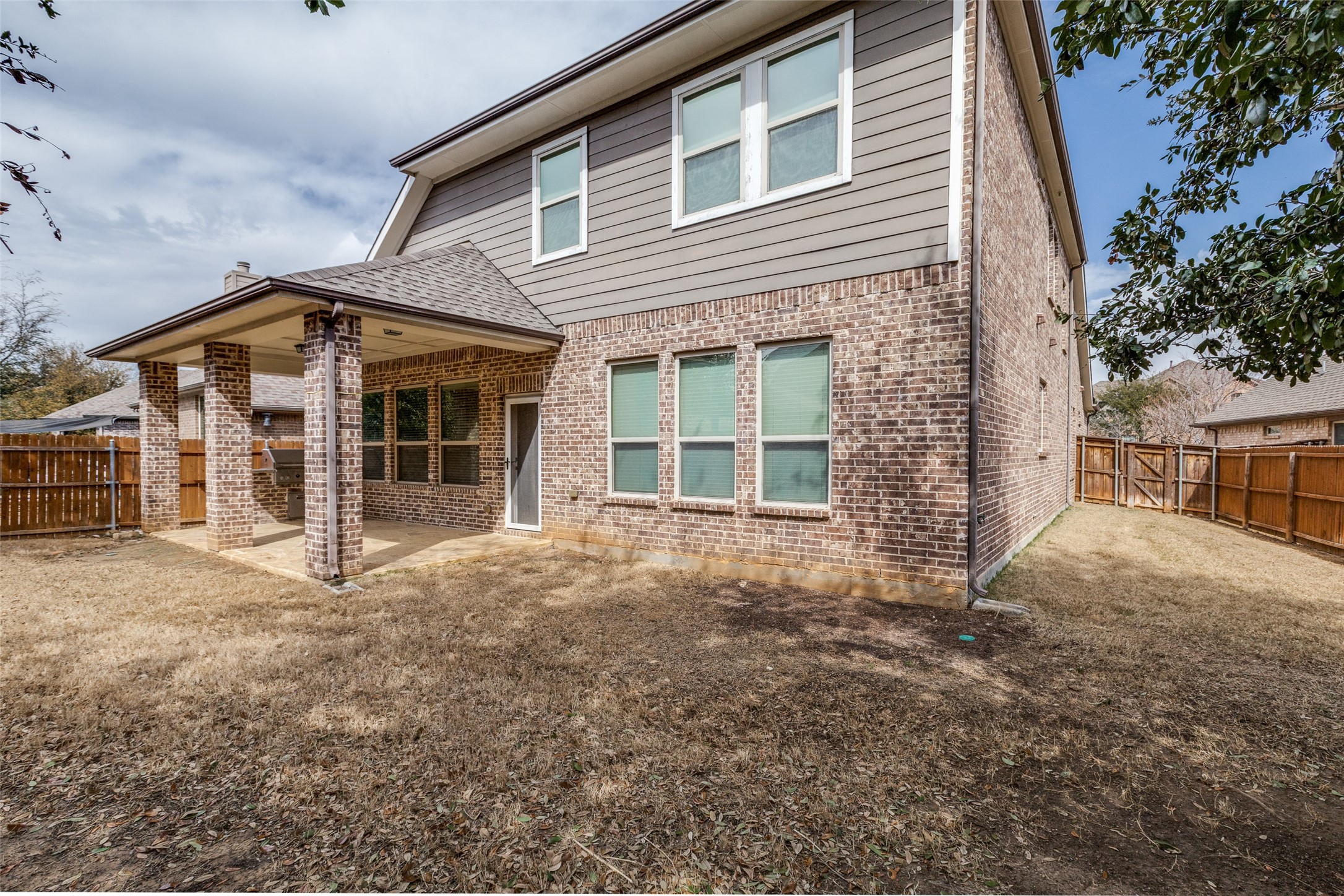 9509 Bewley Court Fort Worth TX 76244