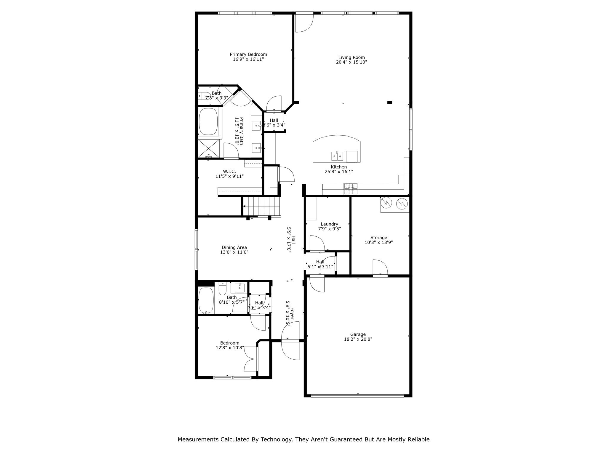 9509 Bewley Court Fort Worth TX 76244