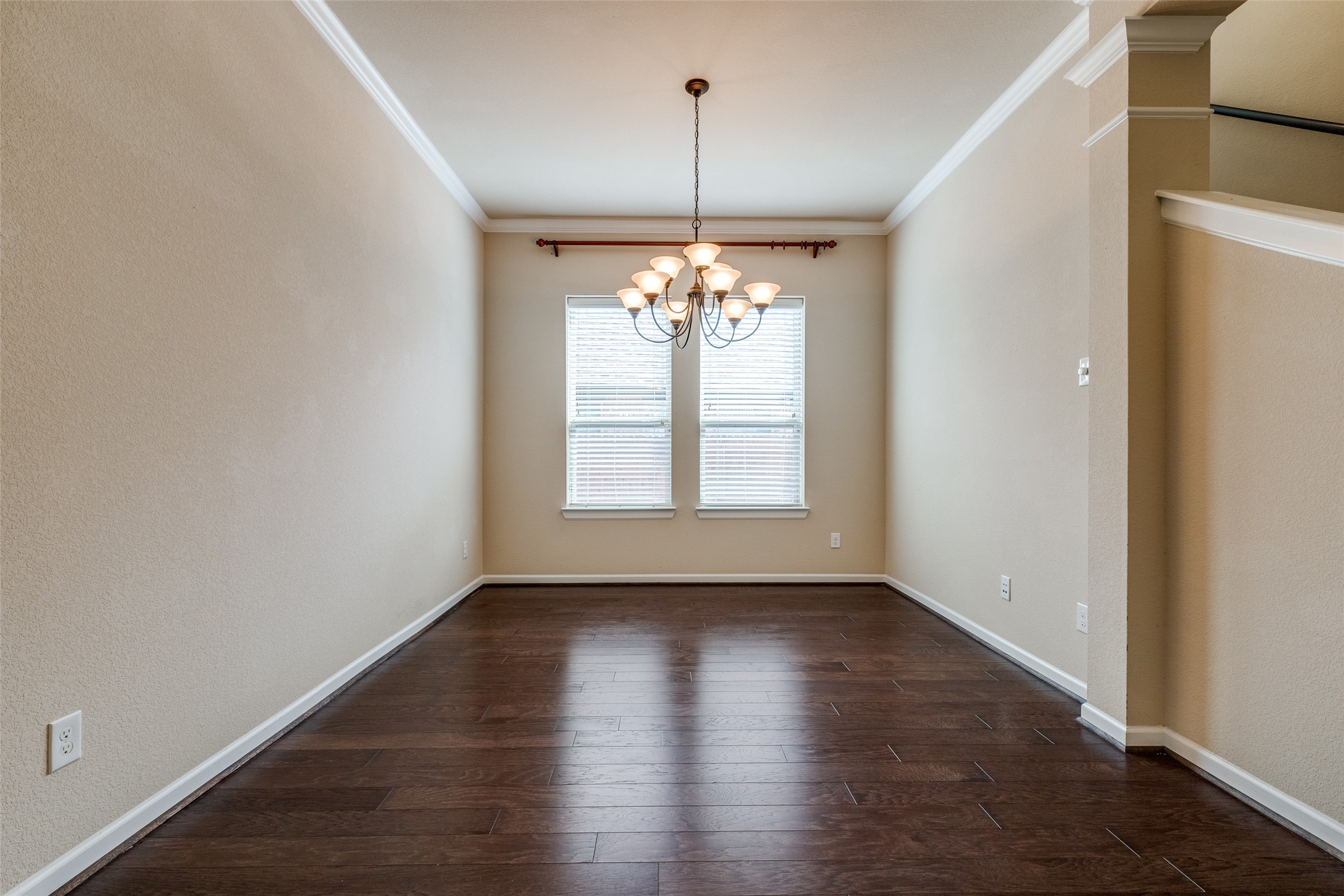 9509 Bewley Court Fort Worth TX 76244