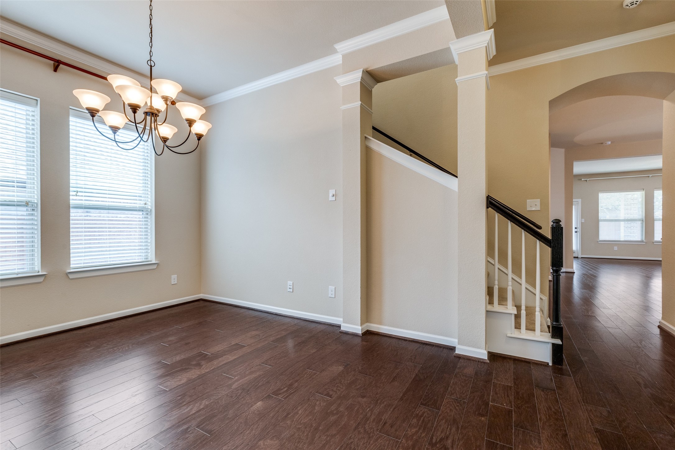 9509 Bewley Court Fort Worth TX 76244