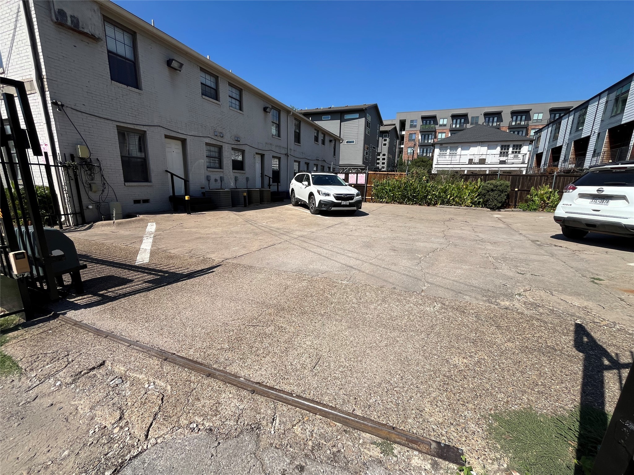 2518 N Fitzhugh Avenue Dallas TX 75204