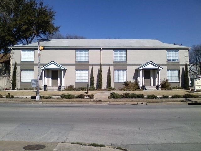 2518 N Fitzhugh Avenue Dallas TX 75204