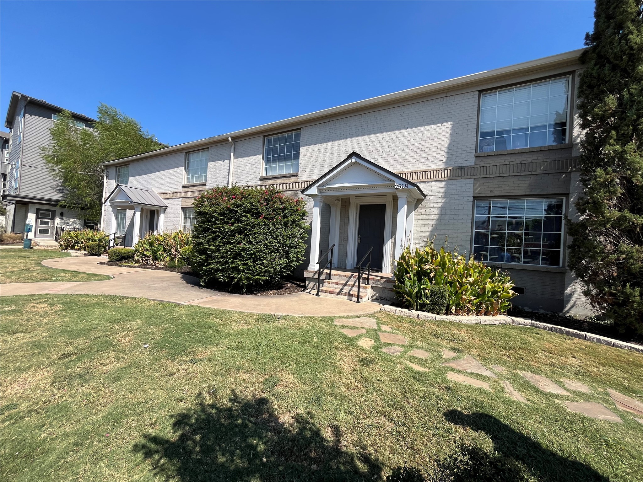 2518 N Fitzhugh Avenue Dallas TX 75204