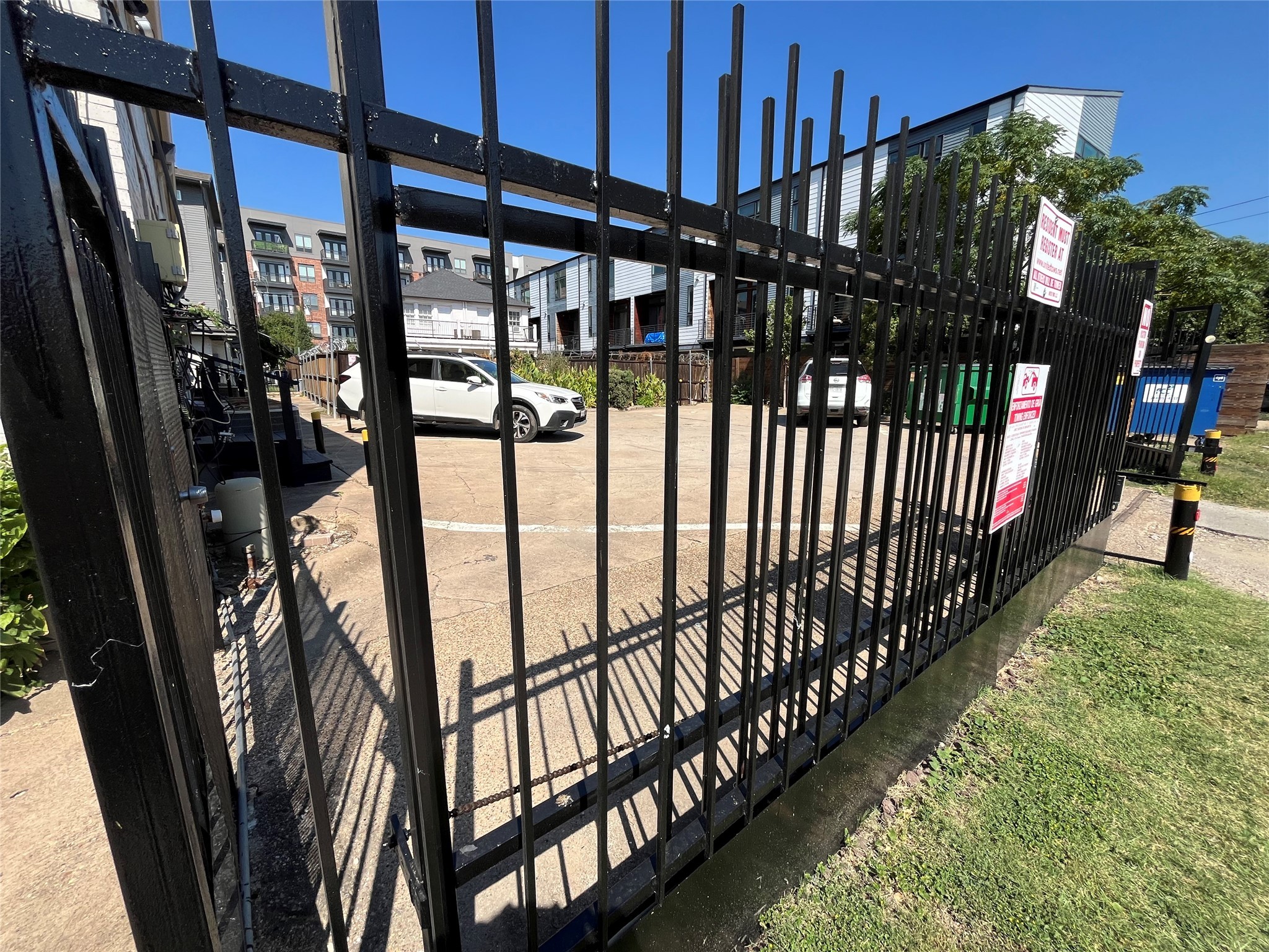 2518 N Fitzhugh Avenue Dallas TX 75204