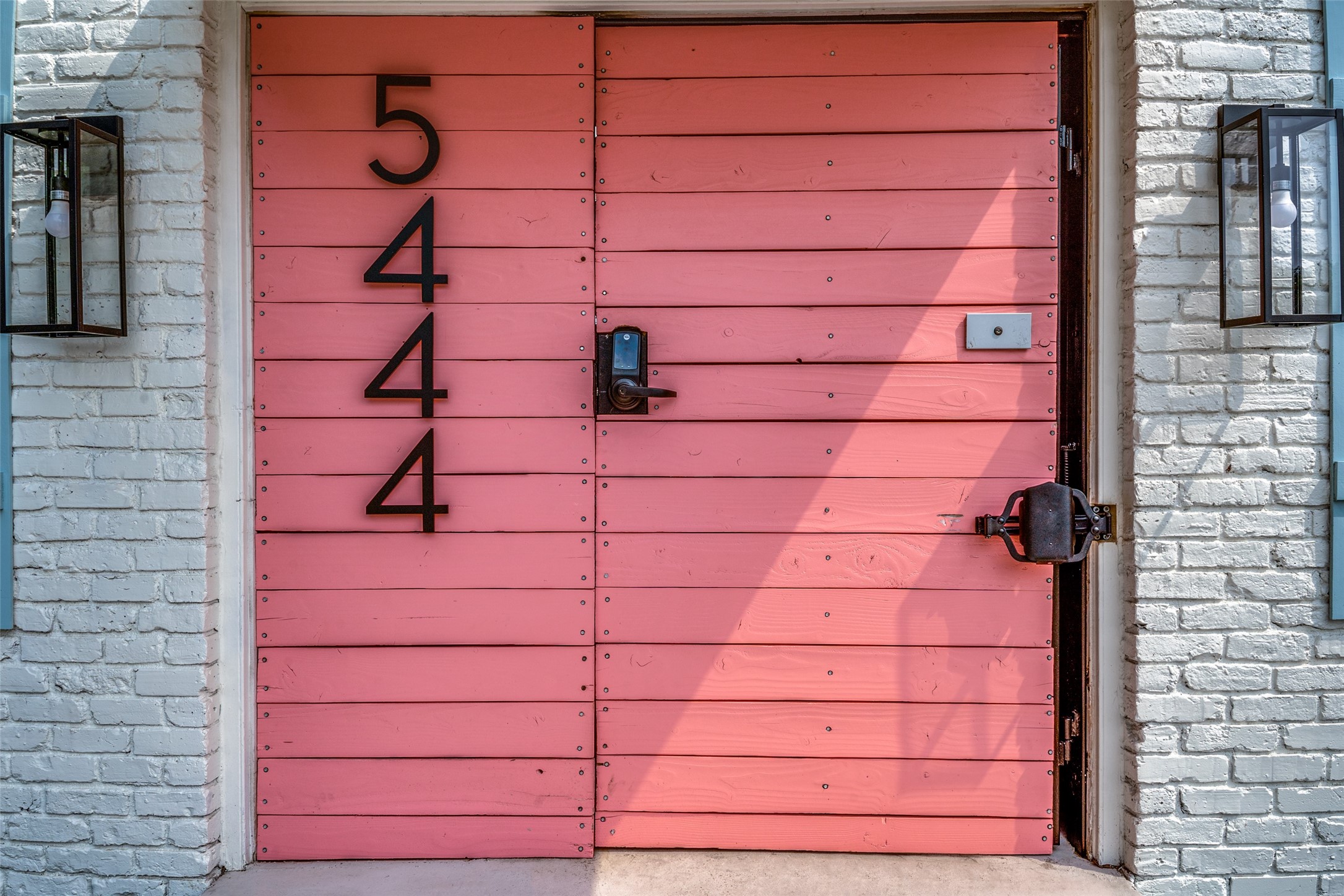 5444 Gaston Avenue Dallas TX 75214