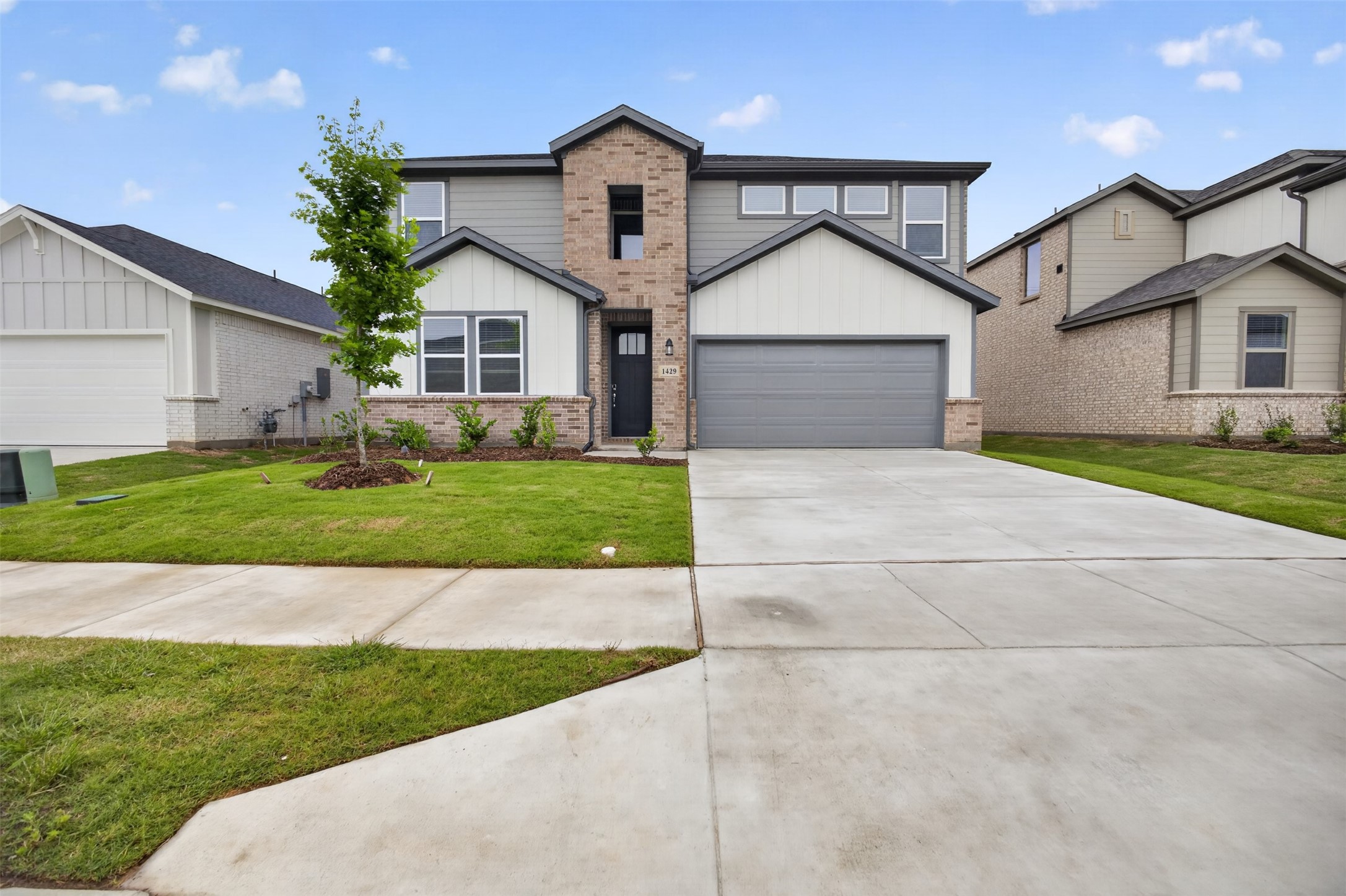 1429 Arciones Road Haslet TX 76052