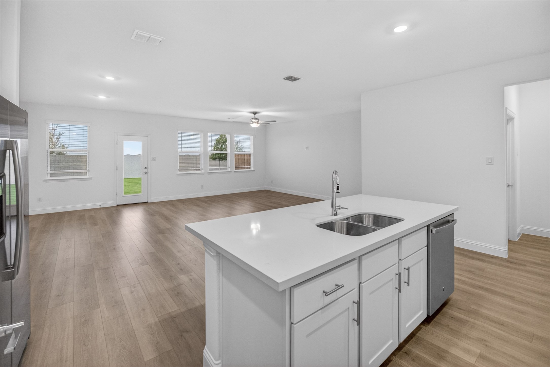 1429 Arciones Road Haslet TX 76052