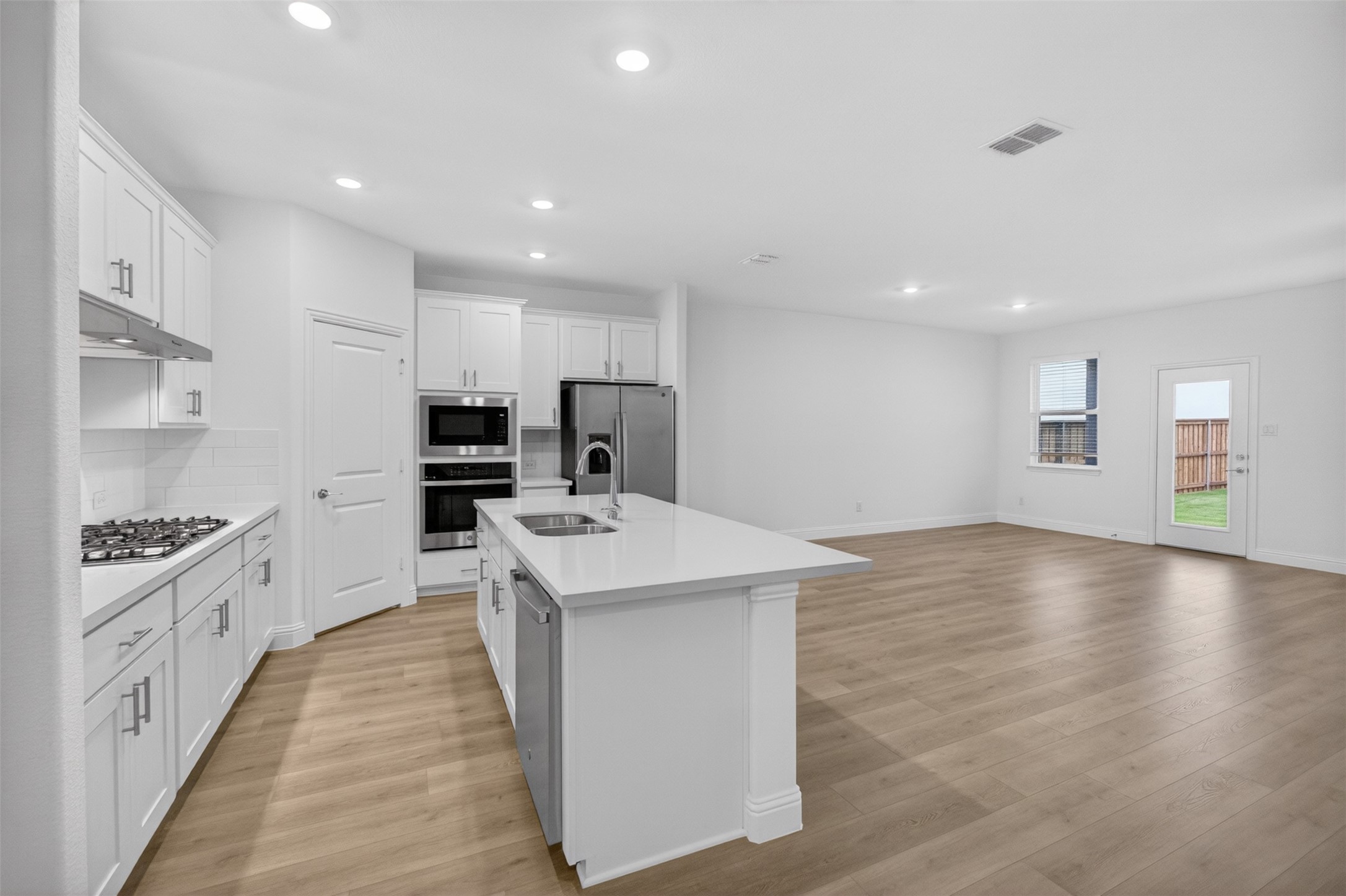 1429 Arciones Road Haslet TX 76052