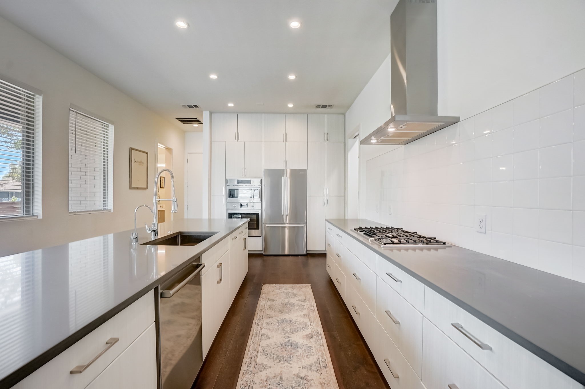 3312 Walchard Court Dallas TX 75229