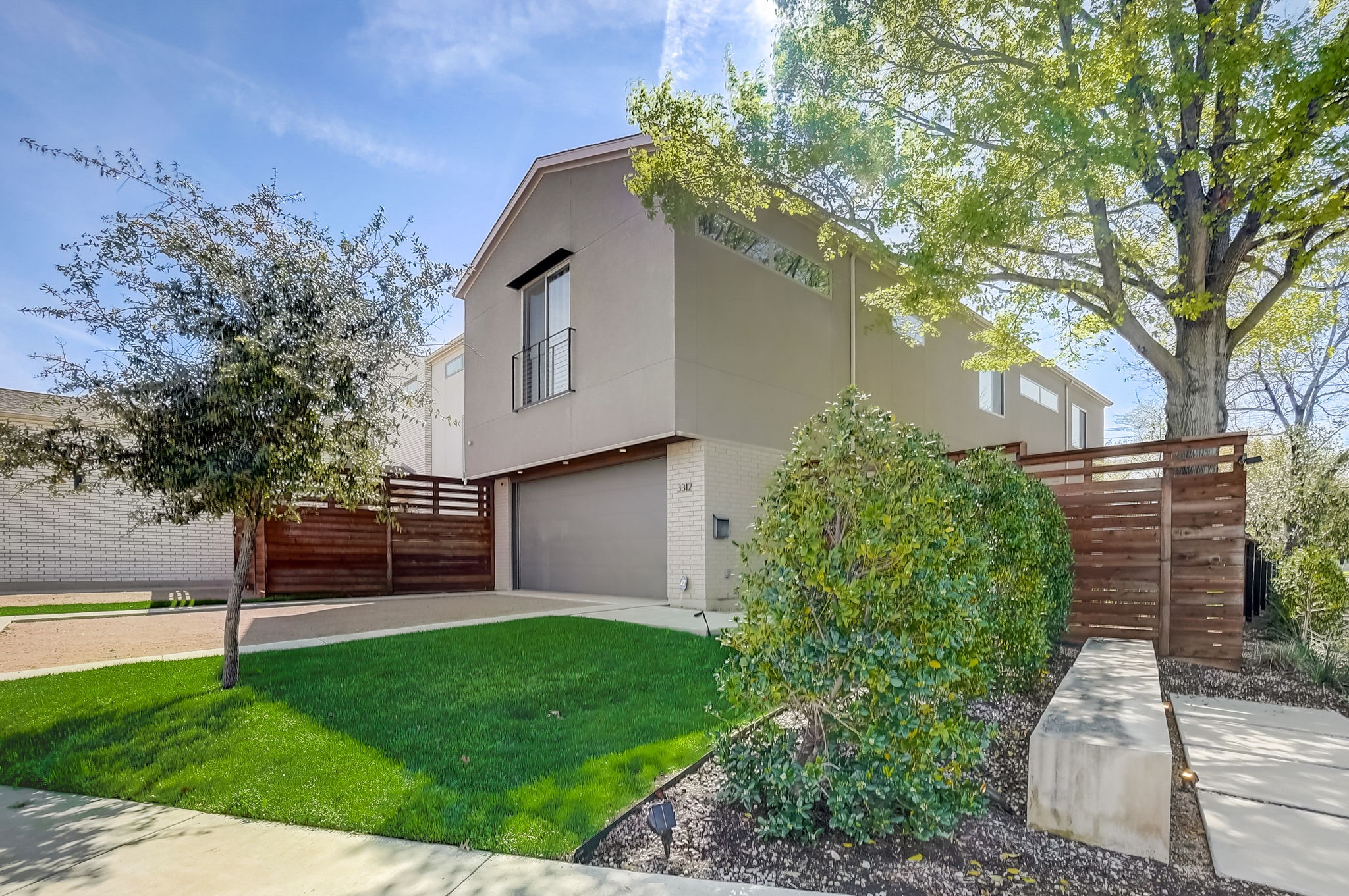 3312 Walchard Court Dallas TX 75229