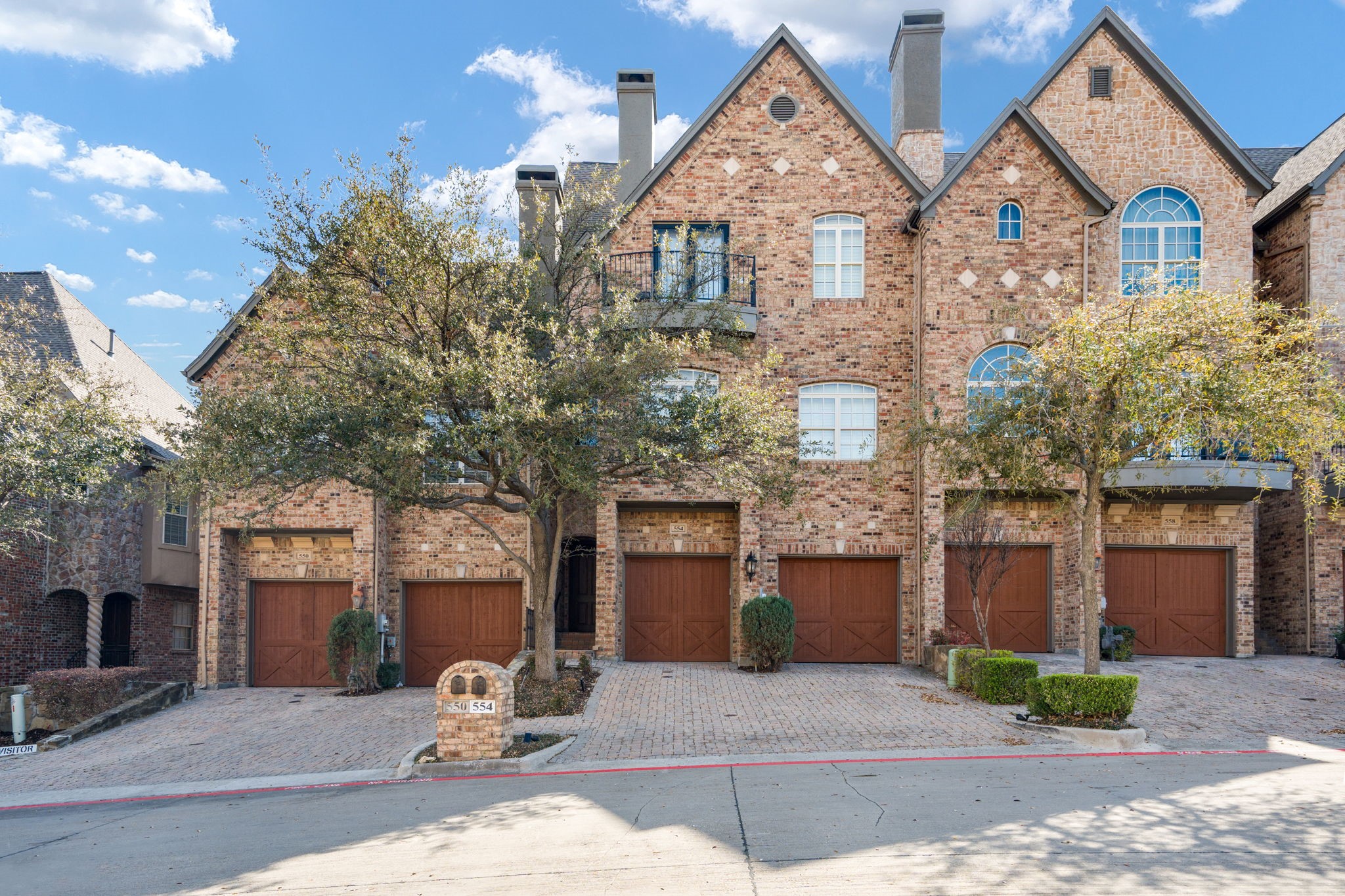 554 Rockingham Drive Irving TX 75063