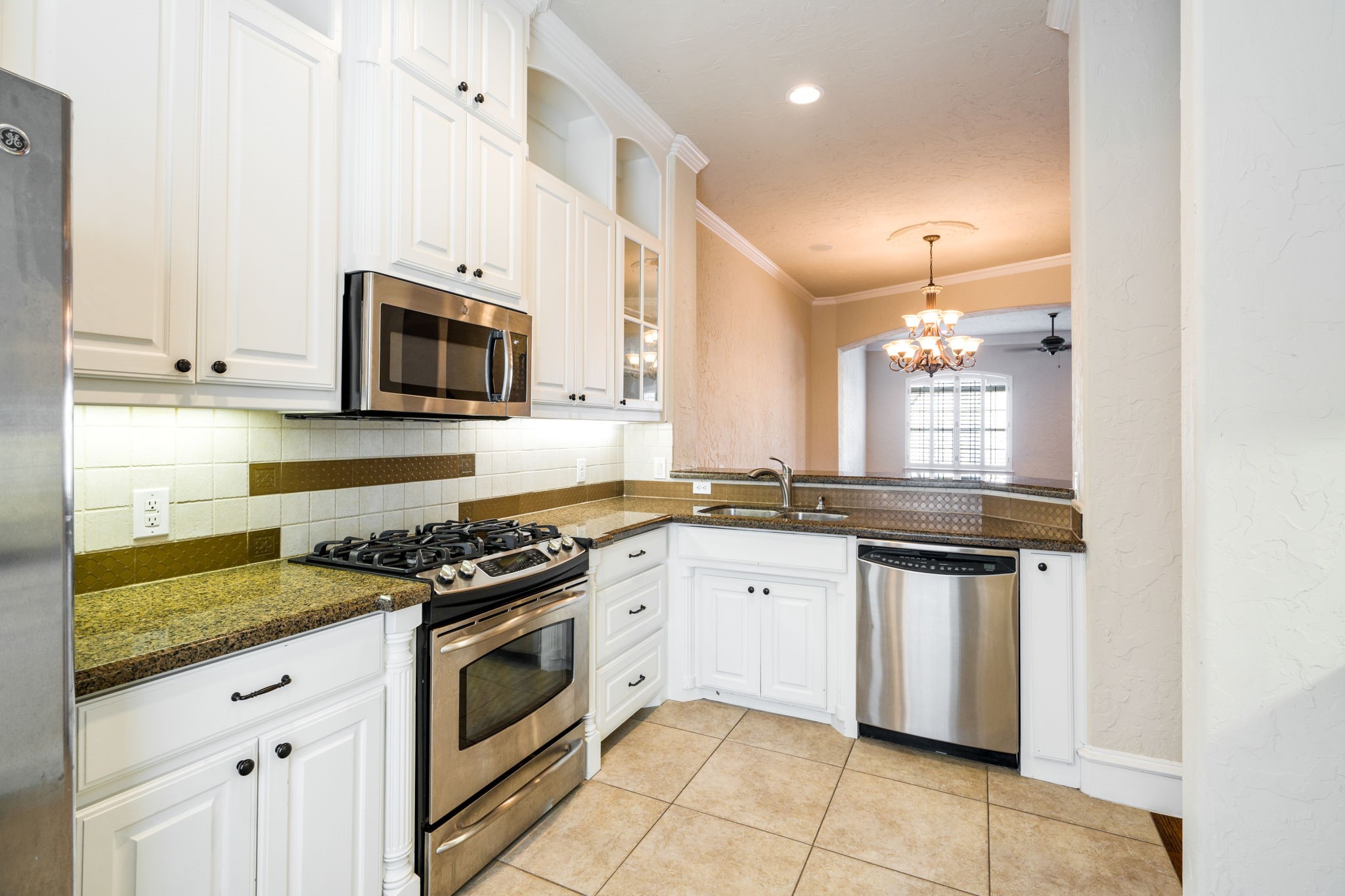 554 Rockingham Drive Irving TX 75063