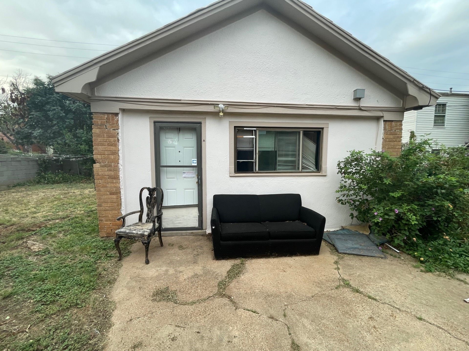 609 16th Street Abilene TX 79601