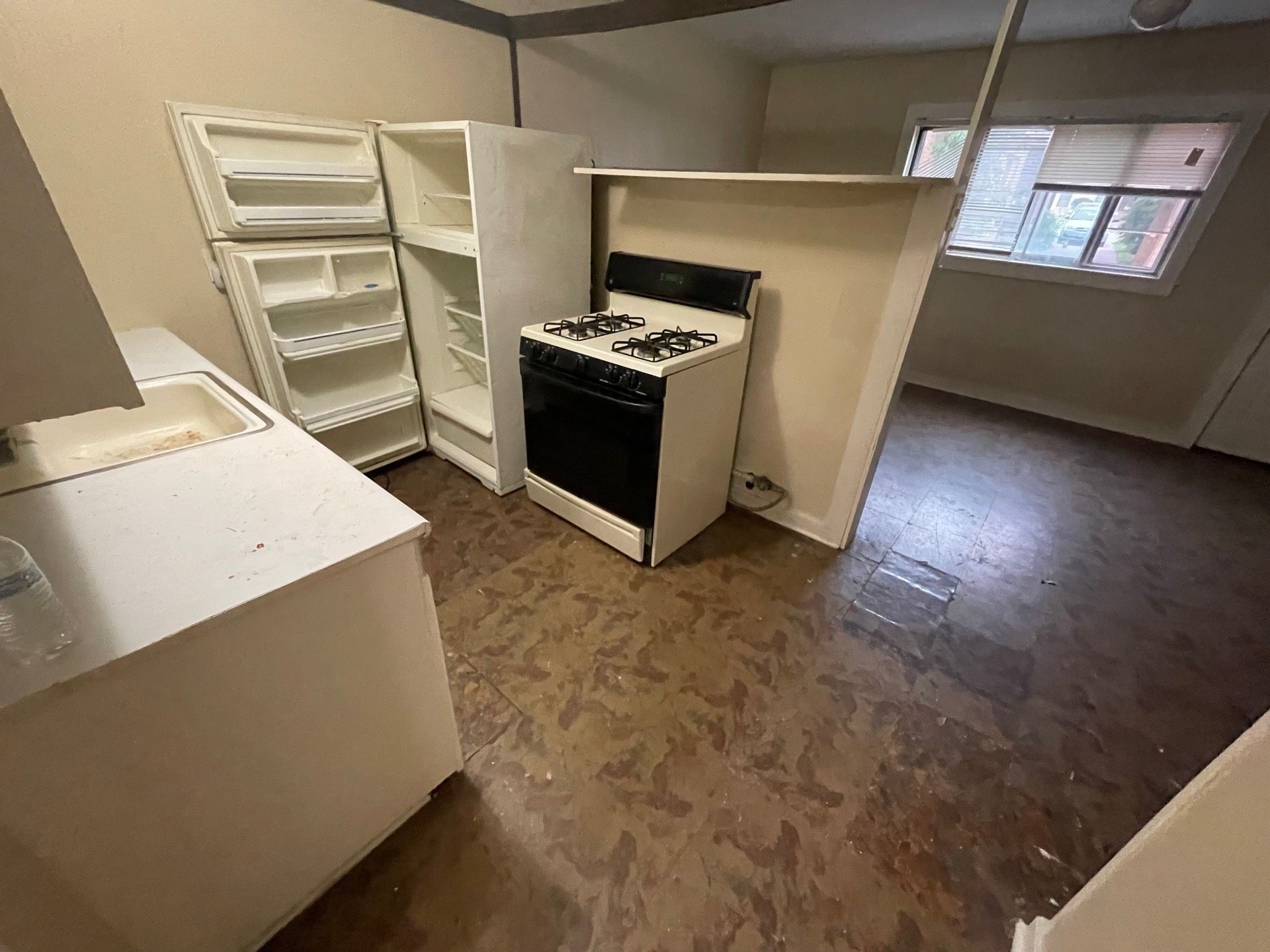 609 16th Street Abilene TX 79601